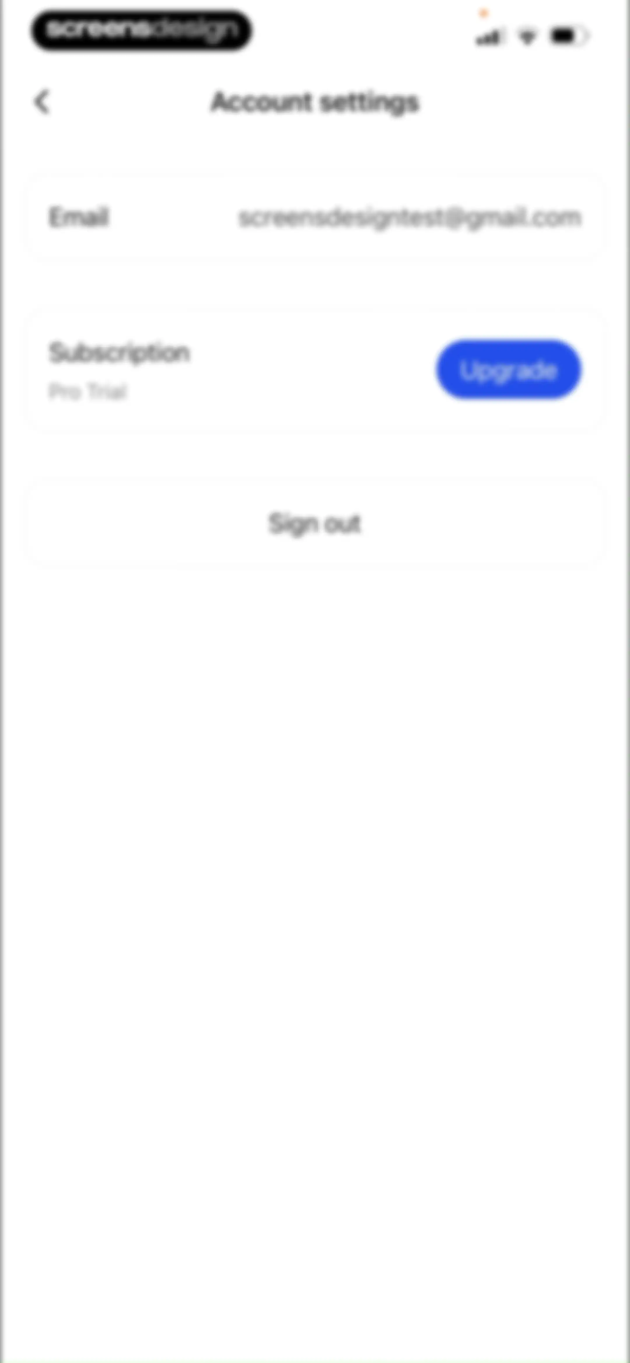 Typeless: AI Voice Keyboard screen 64