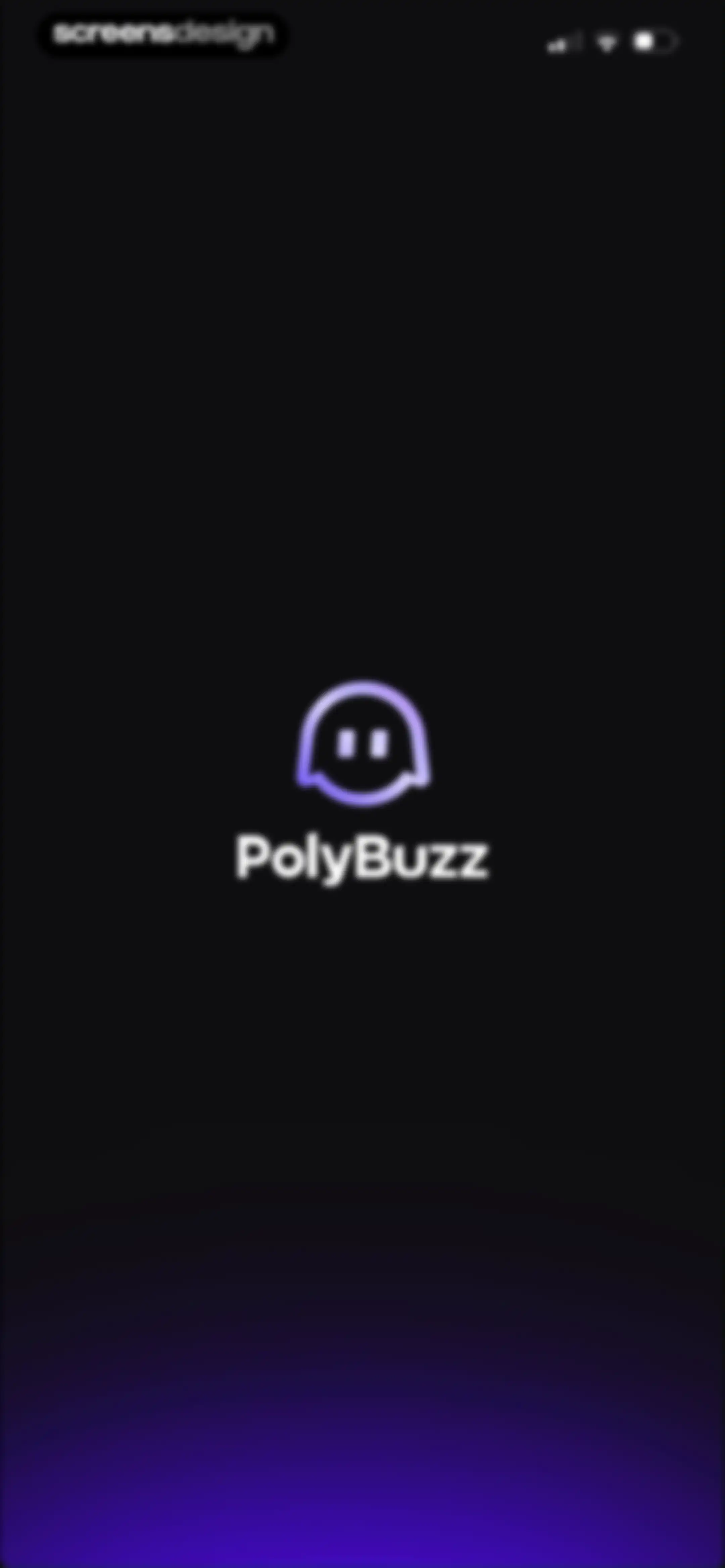 PolyBuzz: Chat with Characters screen 60