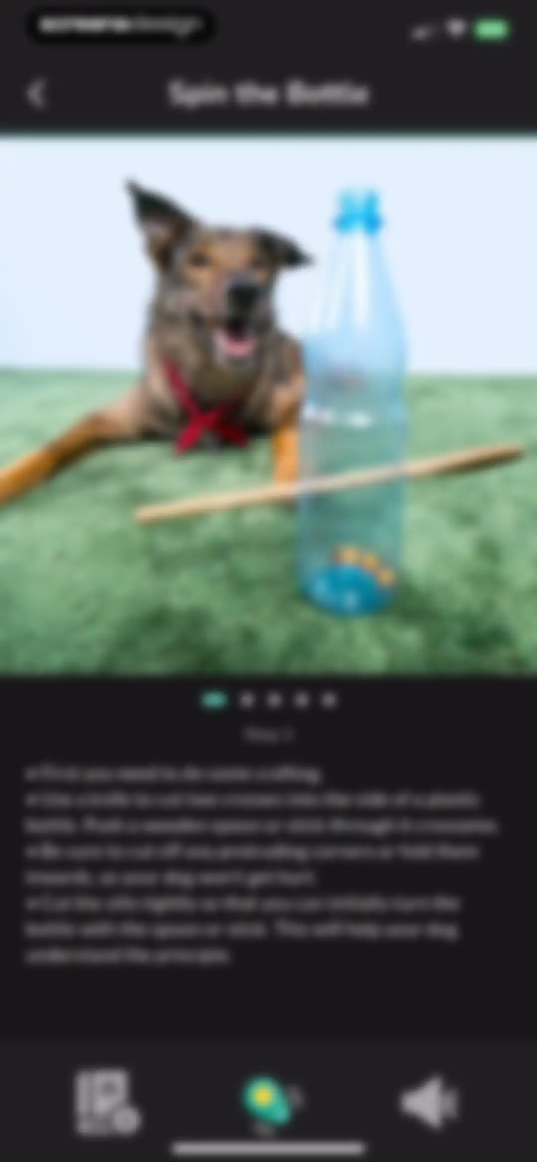 Hundeo - Dog Training & Tricks screen 58