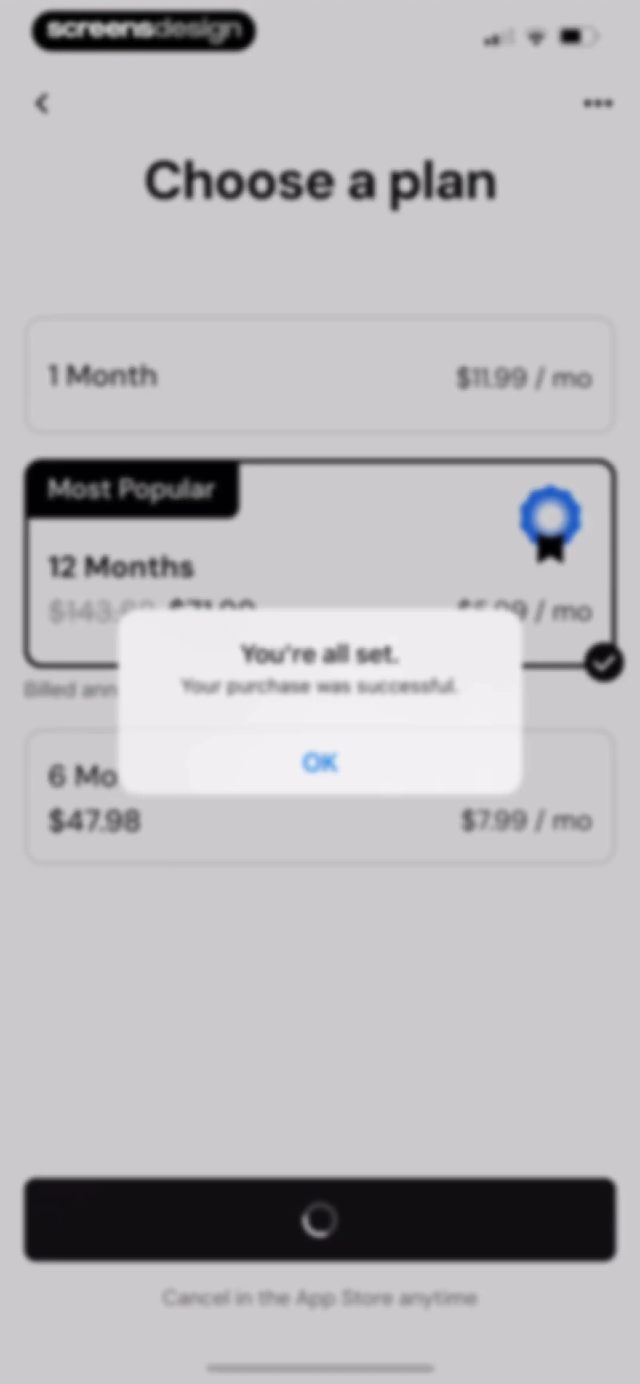 MacroFactor - Macro Tracker screen 61