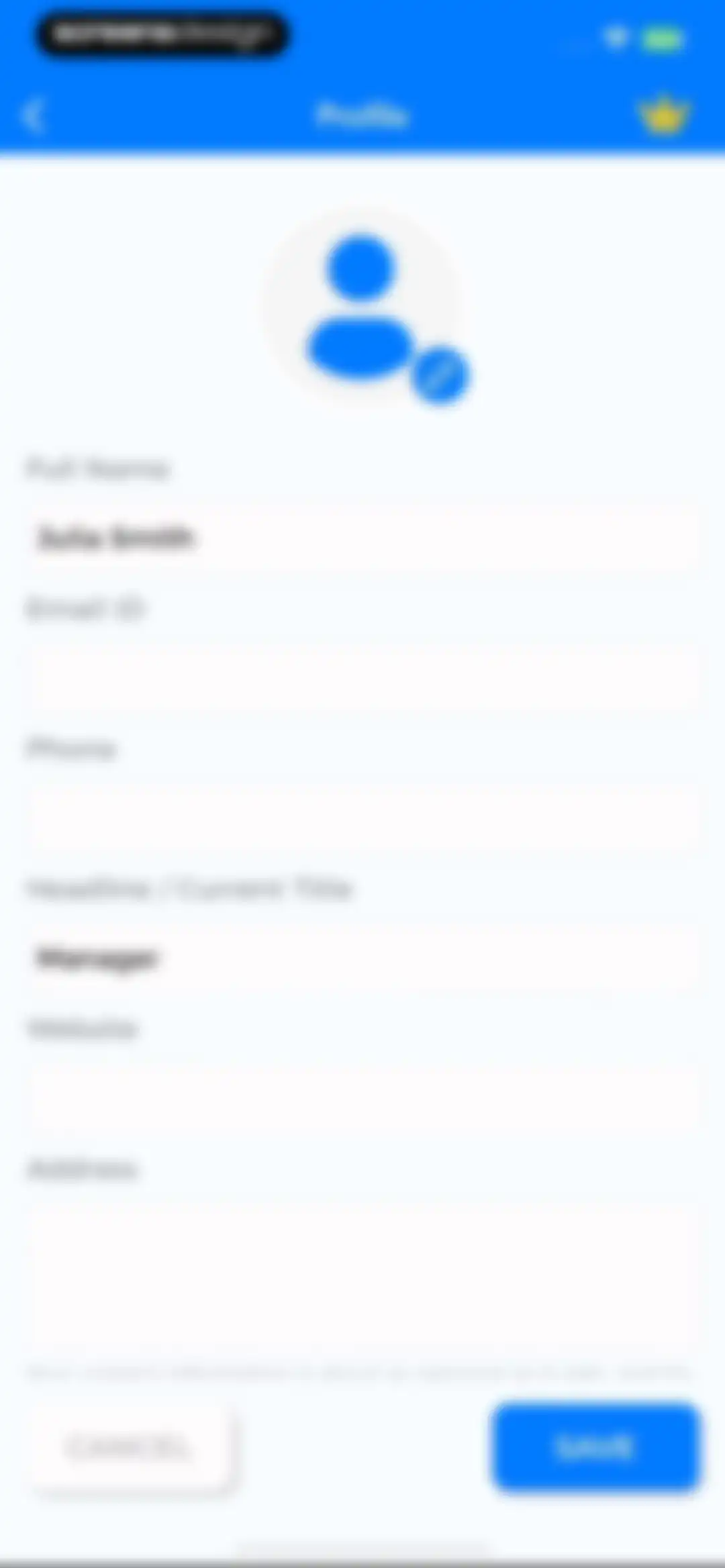 AI Resume Creator: CV Builder screen 50
