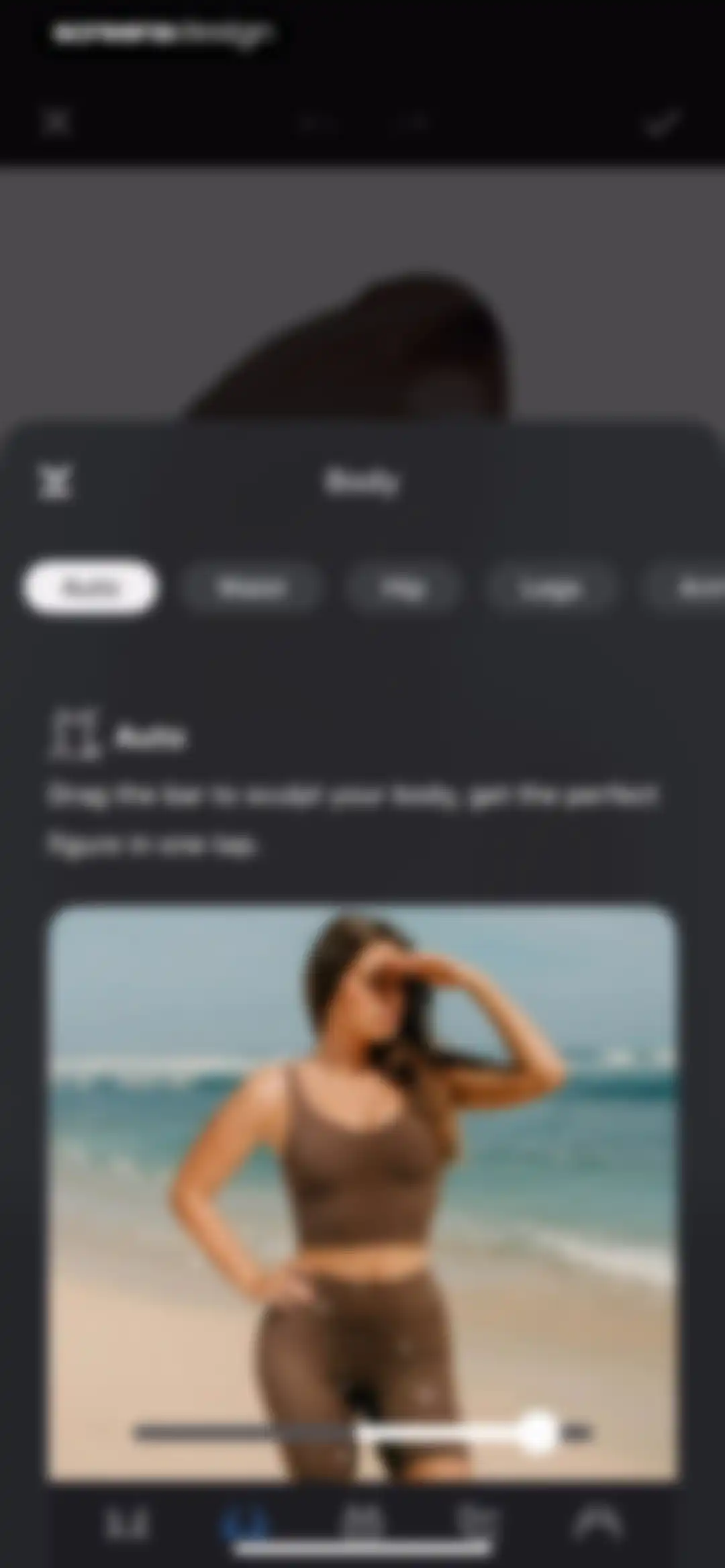 Polish - AI Photo Editor screen 55