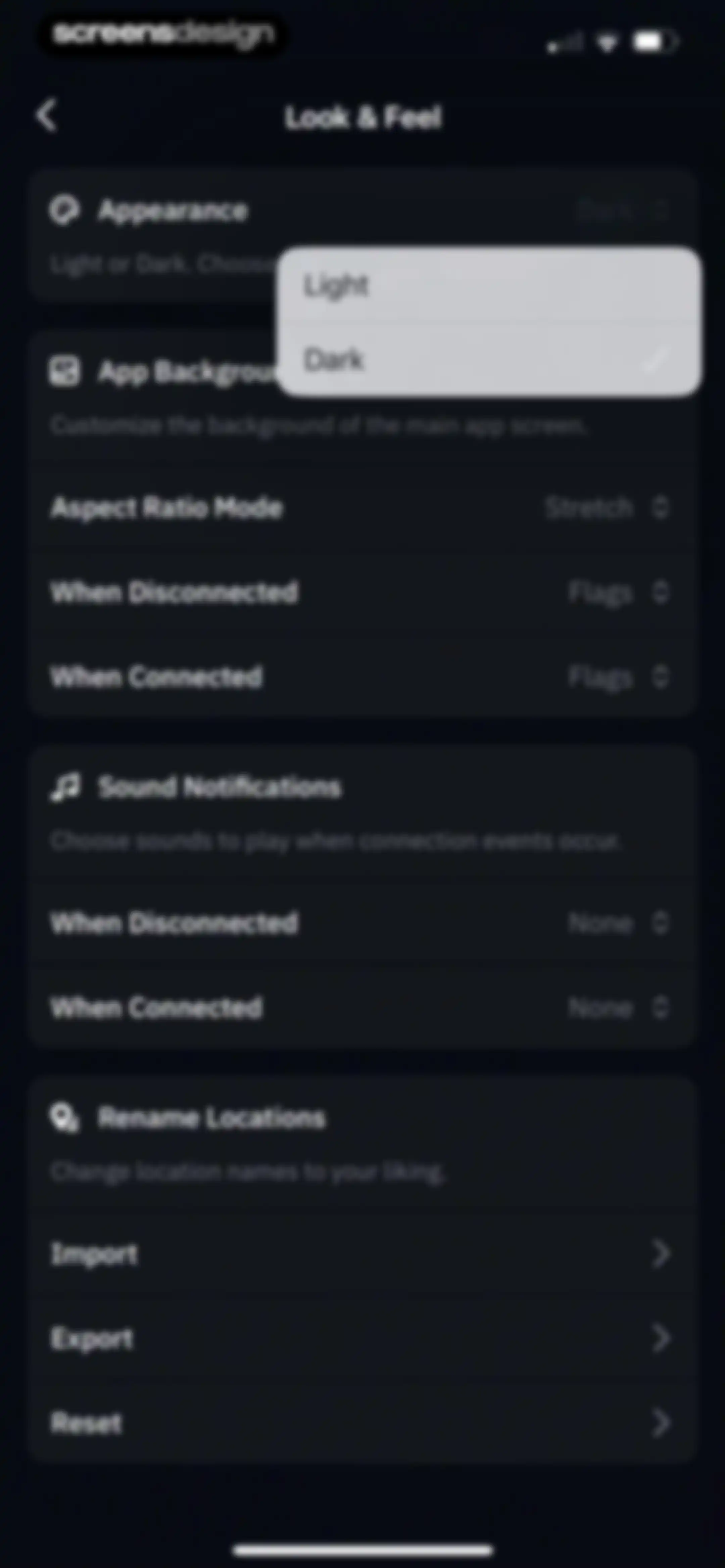 VPN Windscribe: Fast & Secure screen 45