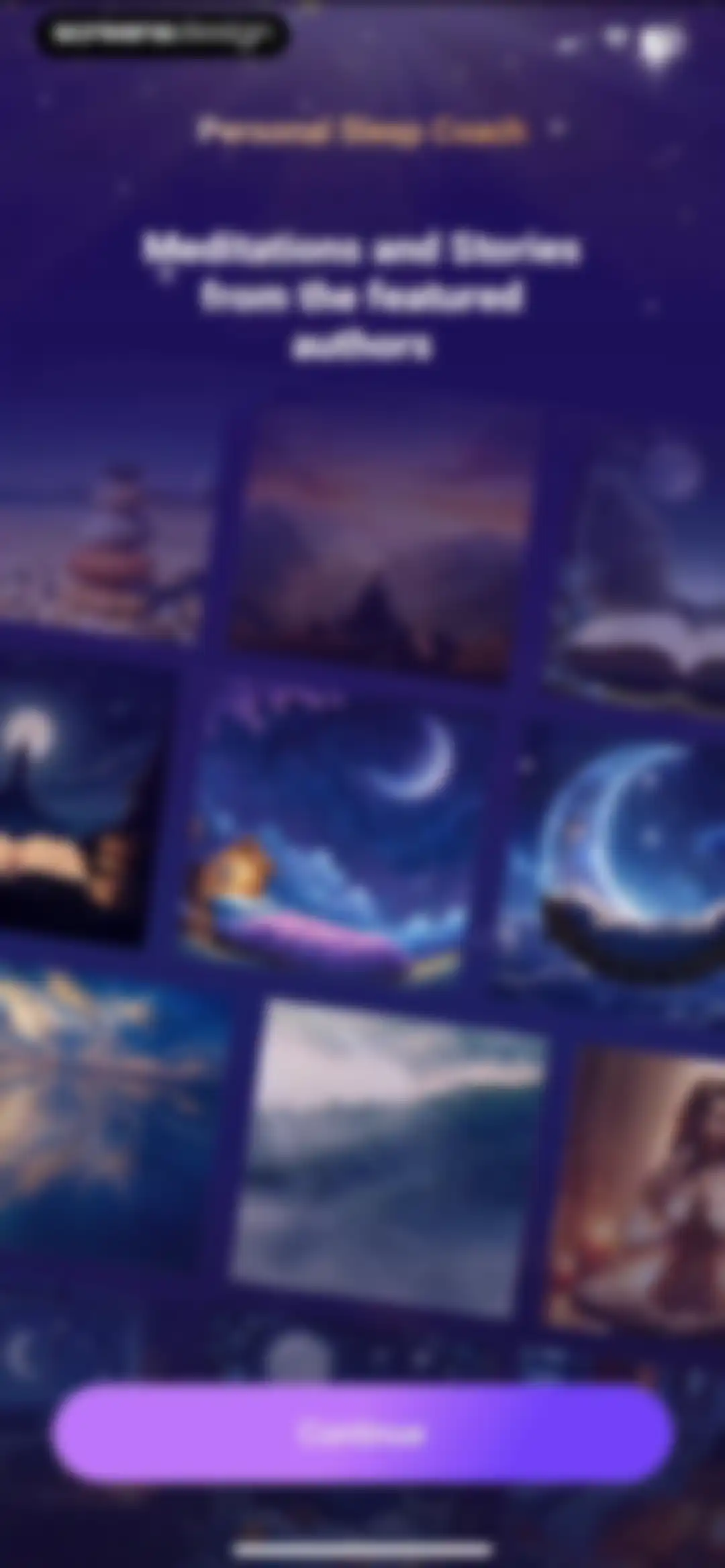 Sleep Well: Snore & Sleep Talk screen 25