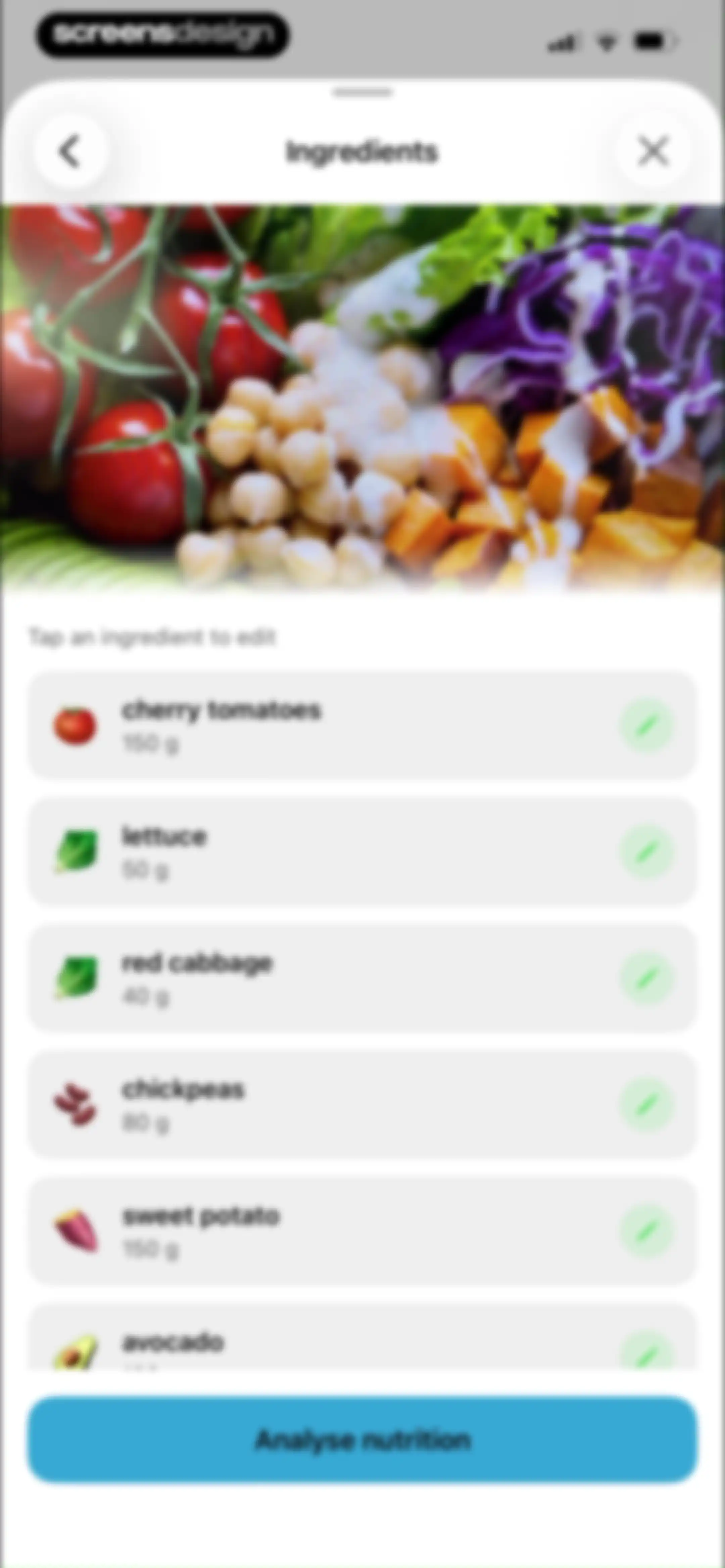 Livity: Sleep & Health Tracker screen 59