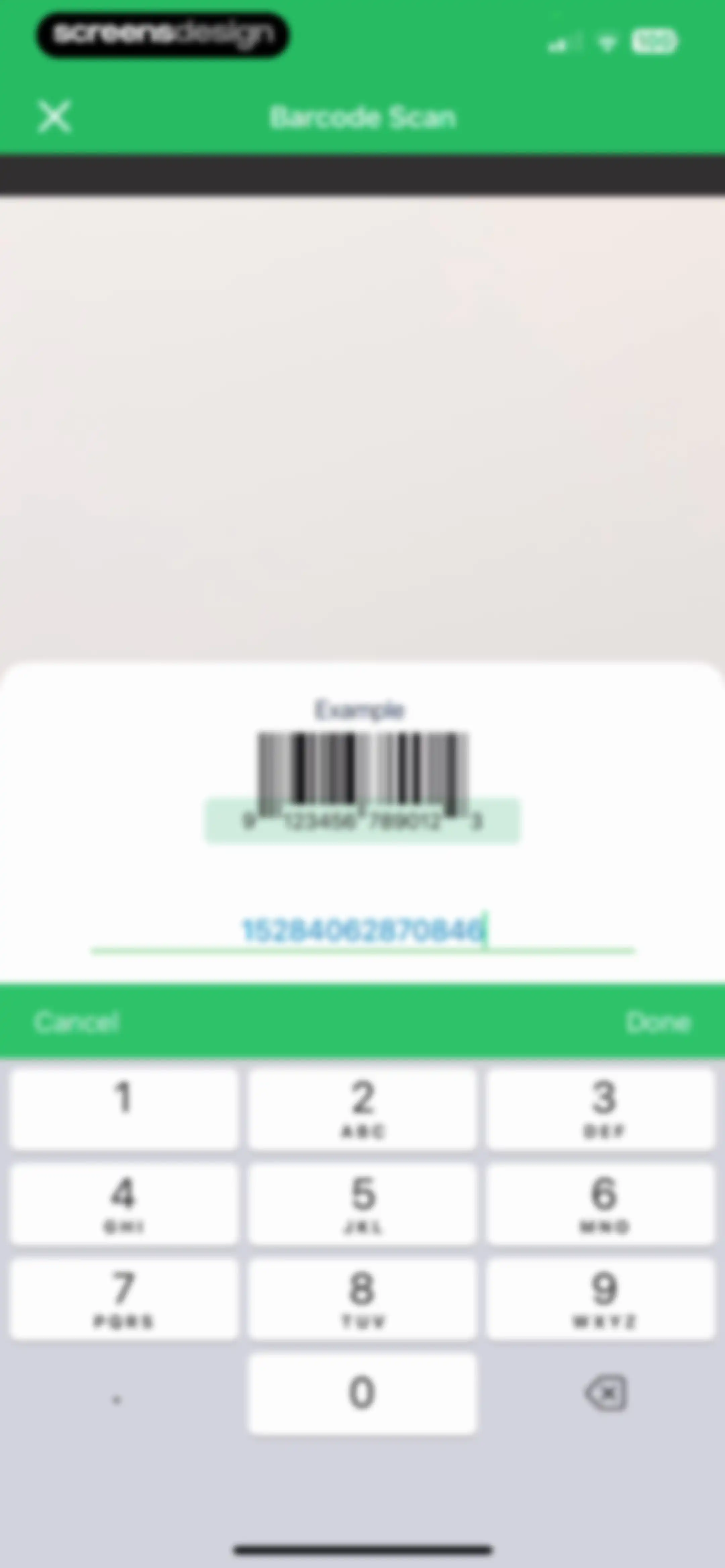 Calorie Counter - MyNetDiary screen 74