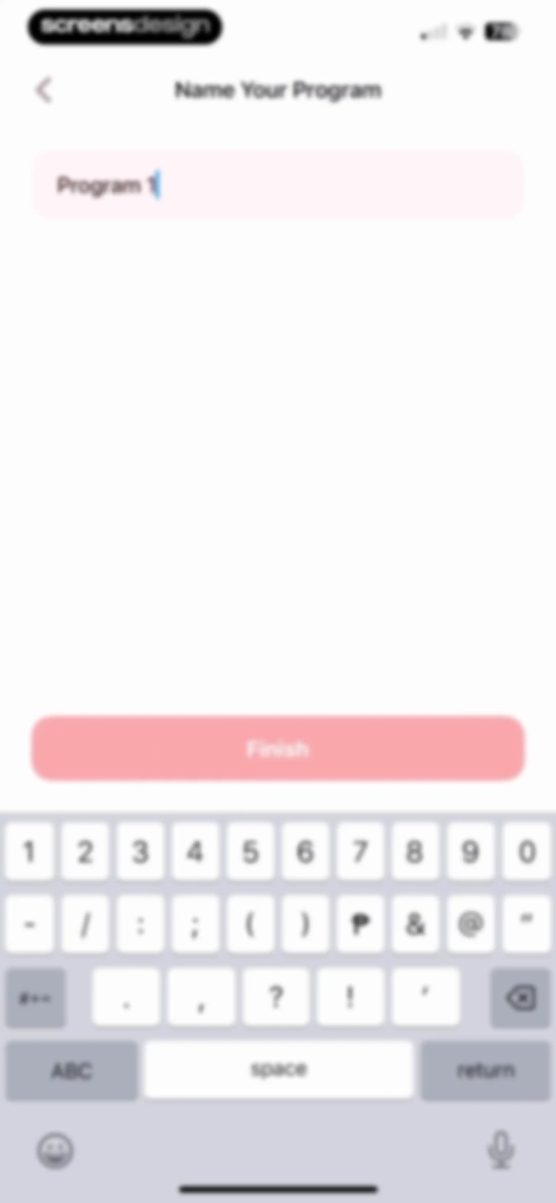 Stretch Go: Stretching Splits screen 100