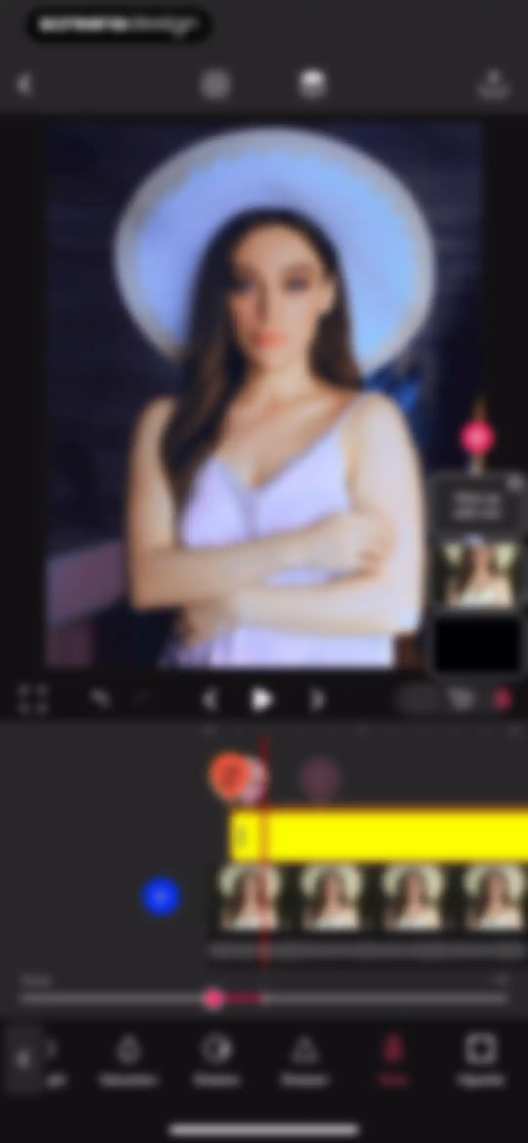 Zoomerang - Ai Video Maker screen 78