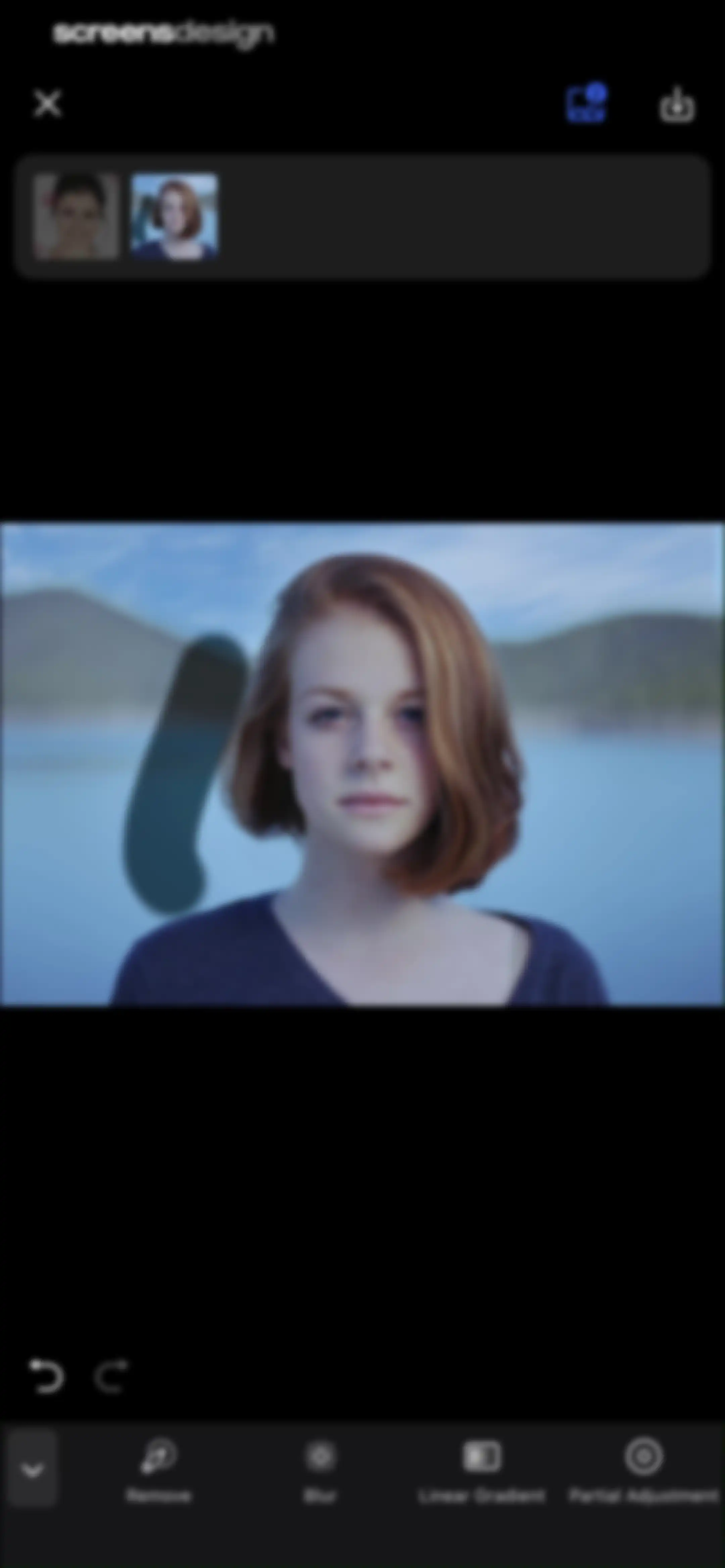MIX-Photo Editor & Filters screen 47