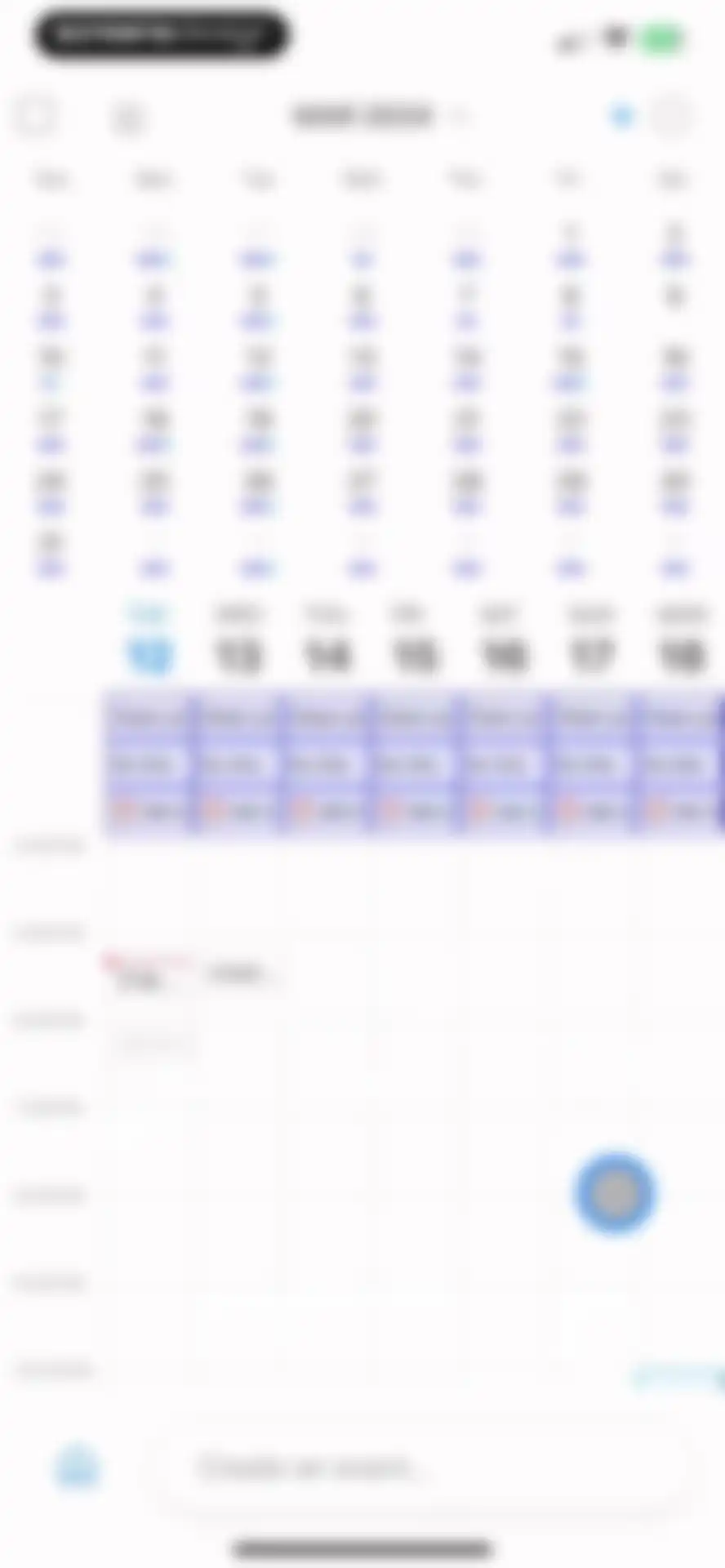 Any.do: To do list & Planner screen 46