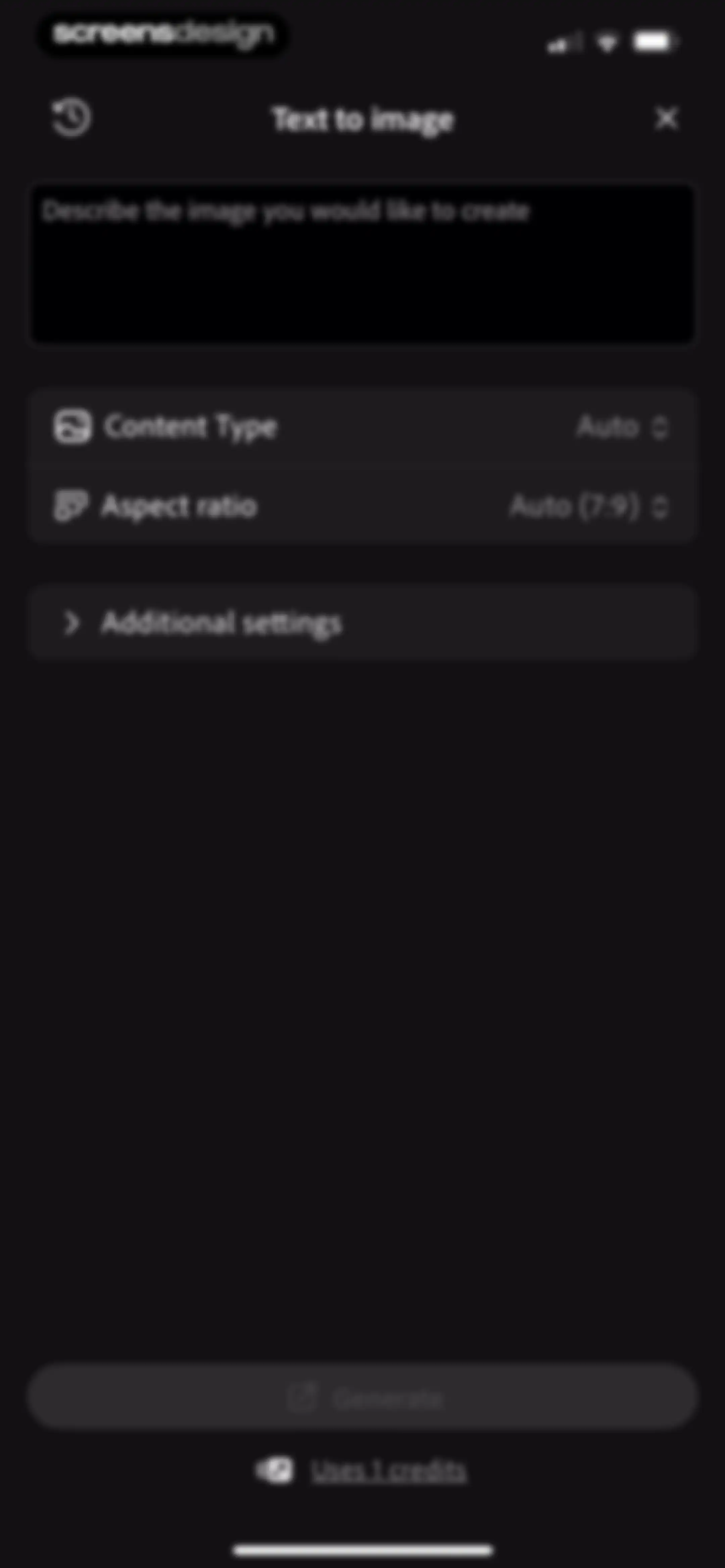 Adobe Premiere AI Video Editor screen 43