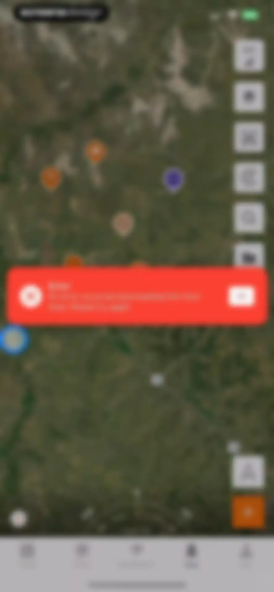 HuntWise: A Better Hunting App screen 88