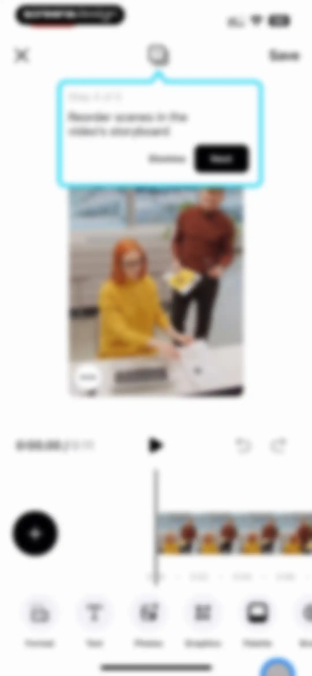 Vimeo screen 42
