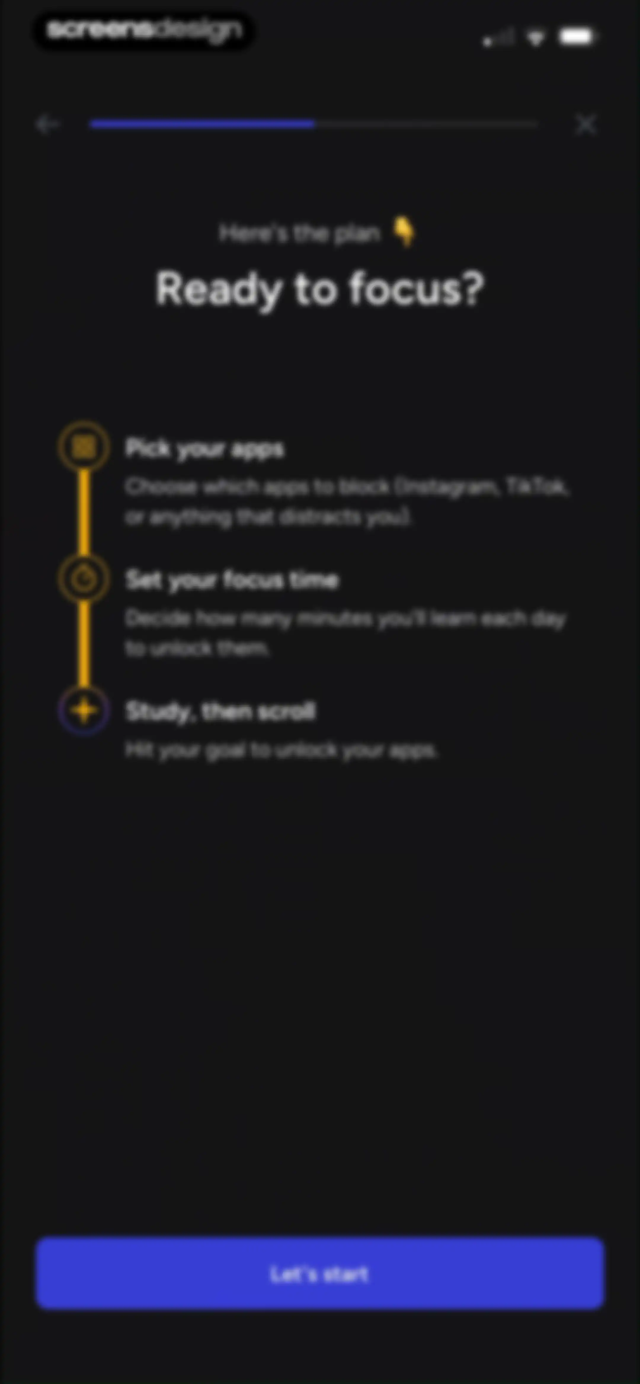 Astra AI: Study & Exam Prep screen 74