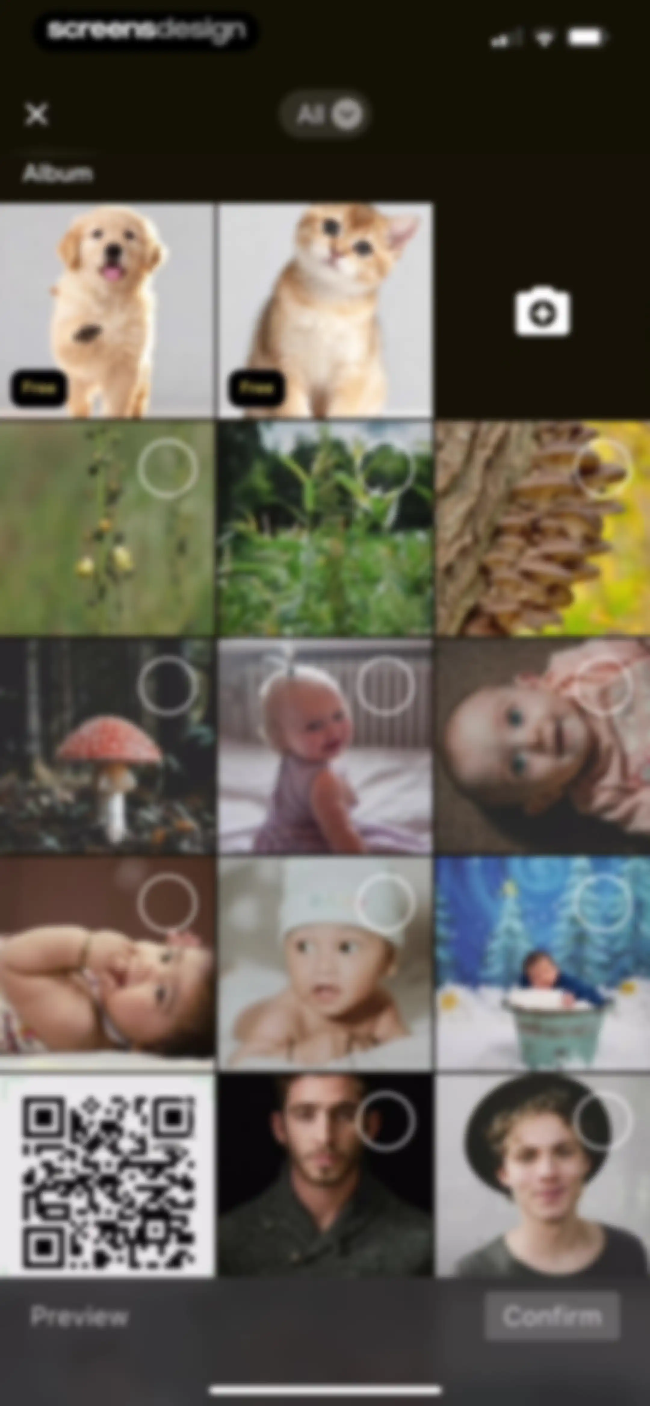 PetFun-Pet Talk & Camera screen 29