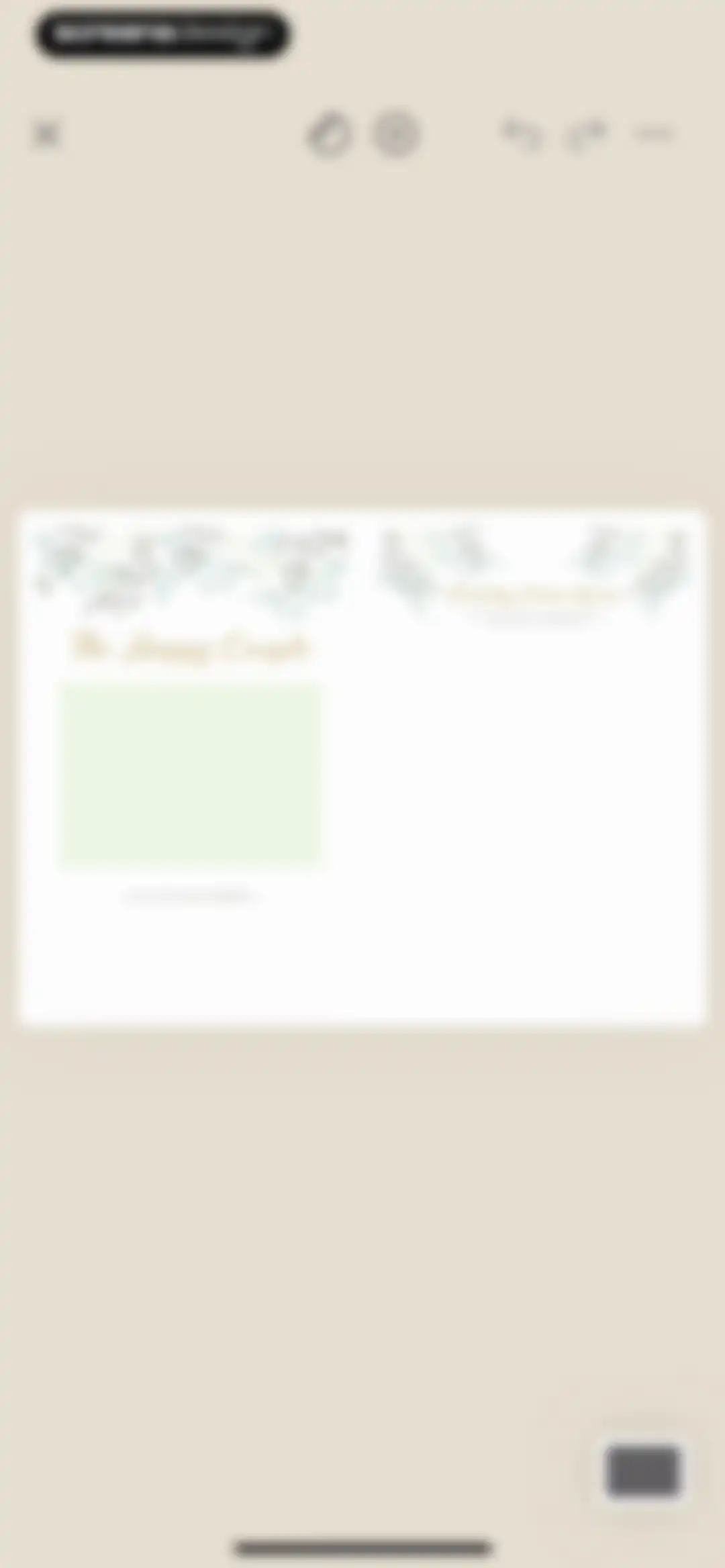 Planner & Journal - Zinnia screen 82