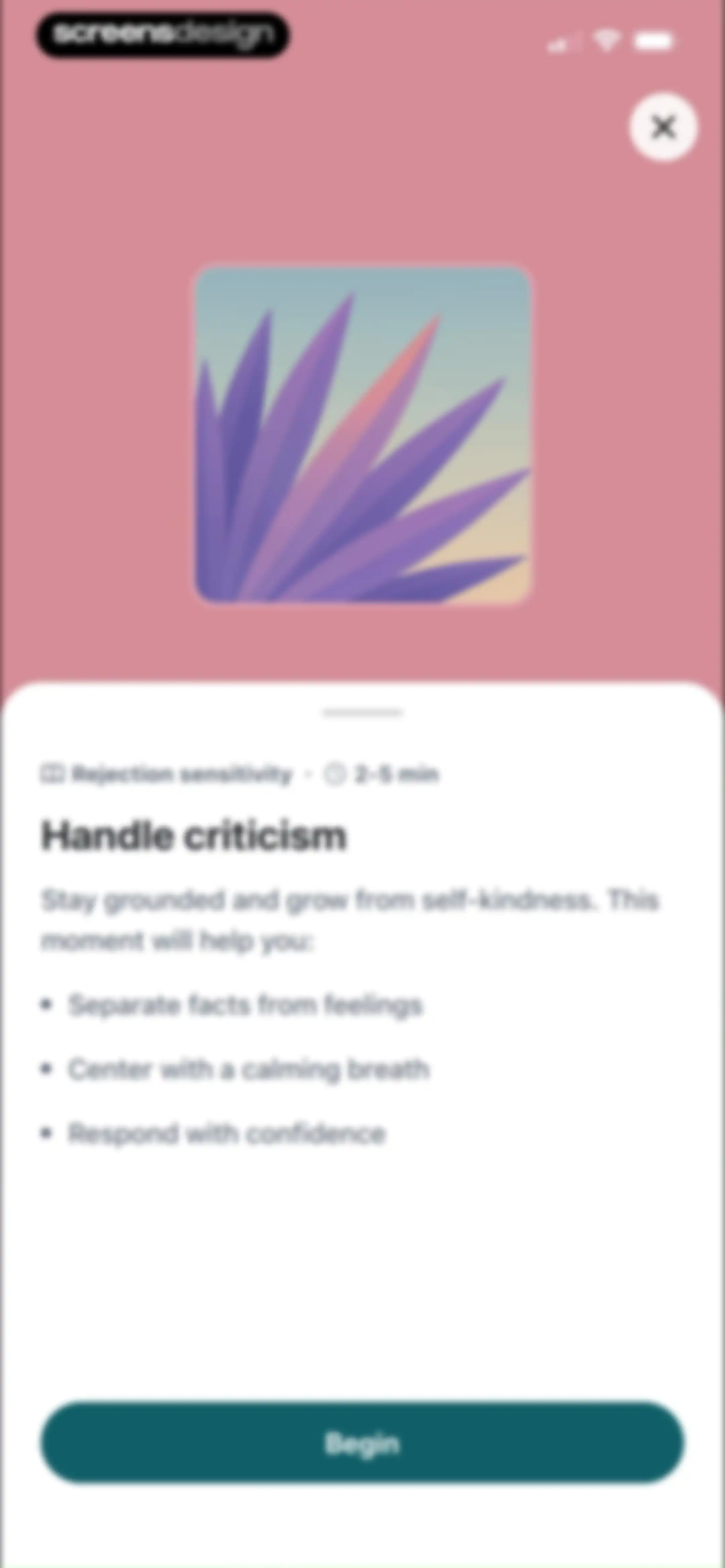 Inflow - Manage Your ADHD screen 109