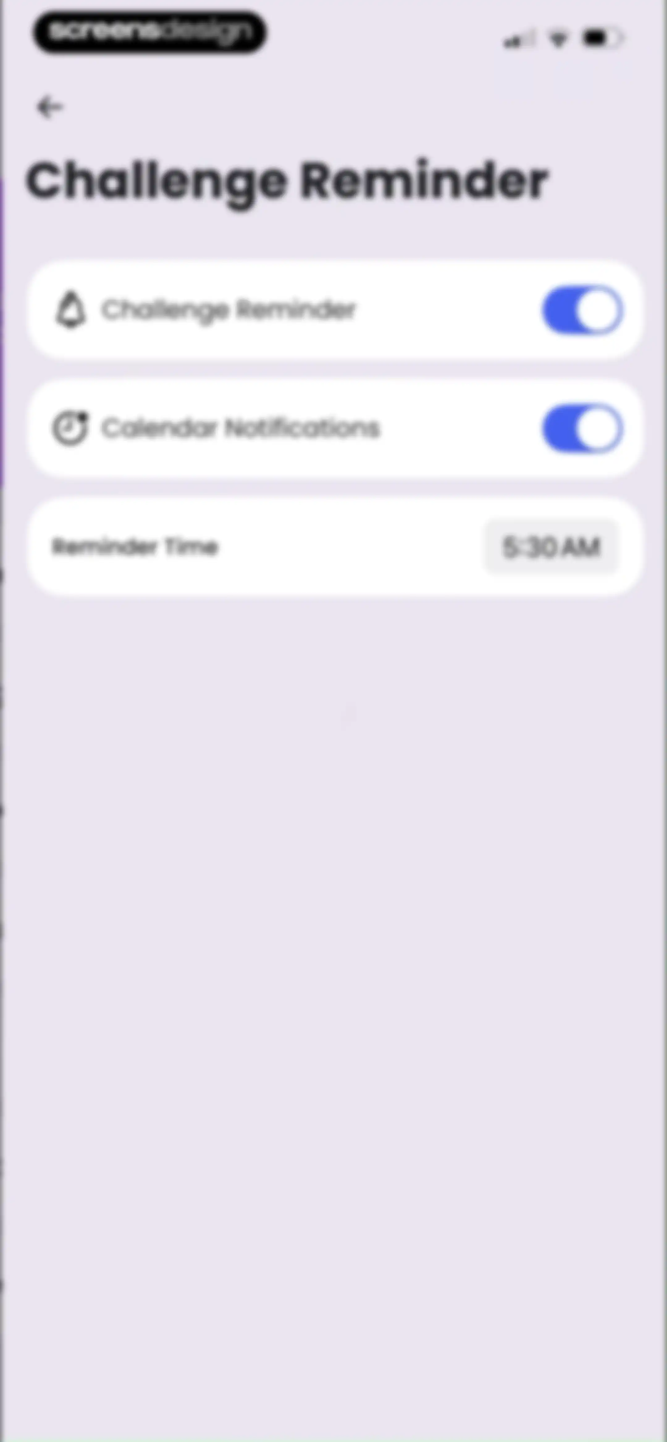 Dancebit: Home Dance Workouts screen 122