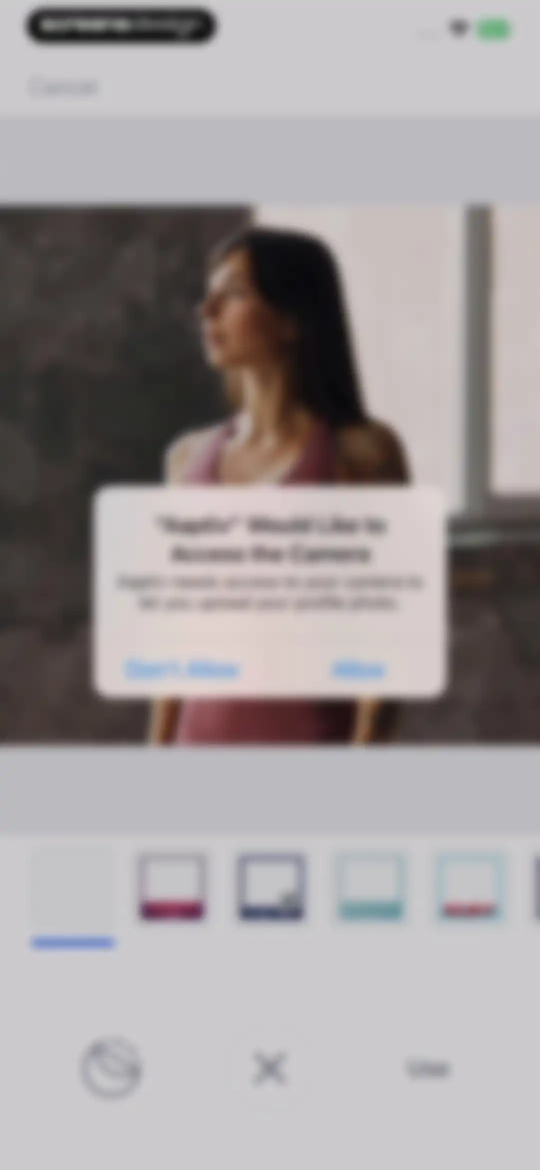 Aaptiv: #1 Audio Fitness App screen 80