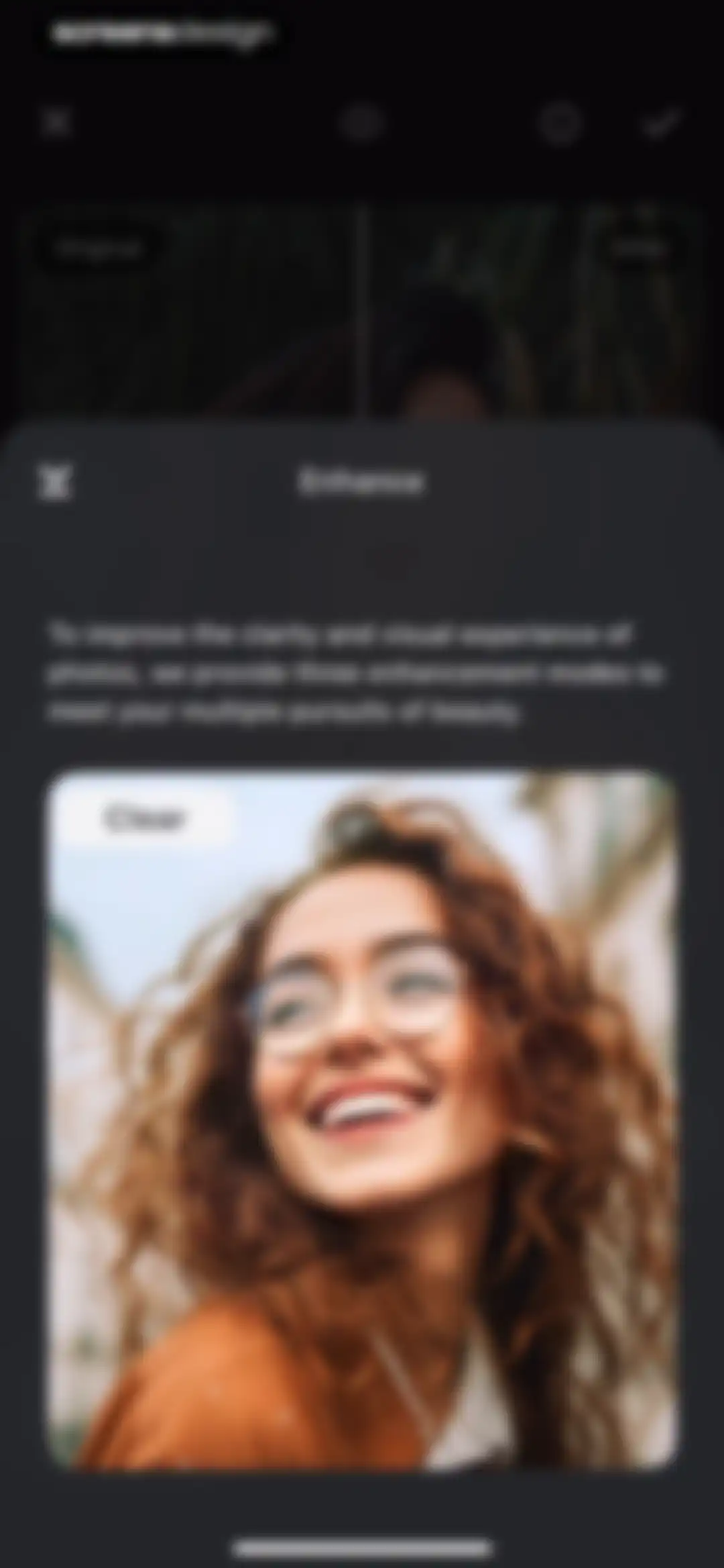 Polish - AI Photo Editor screen 27