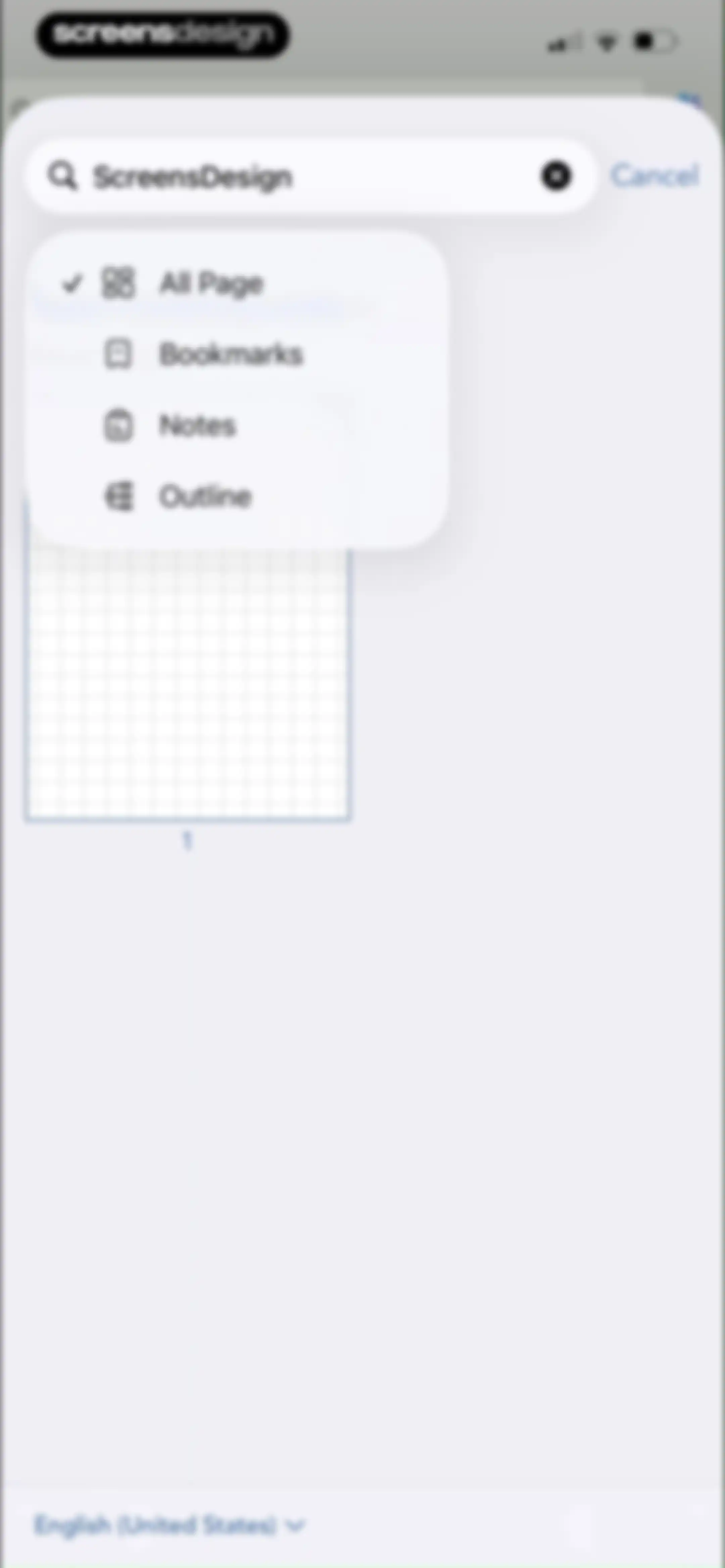 Freenotes®: AI Notes Taking screen 64