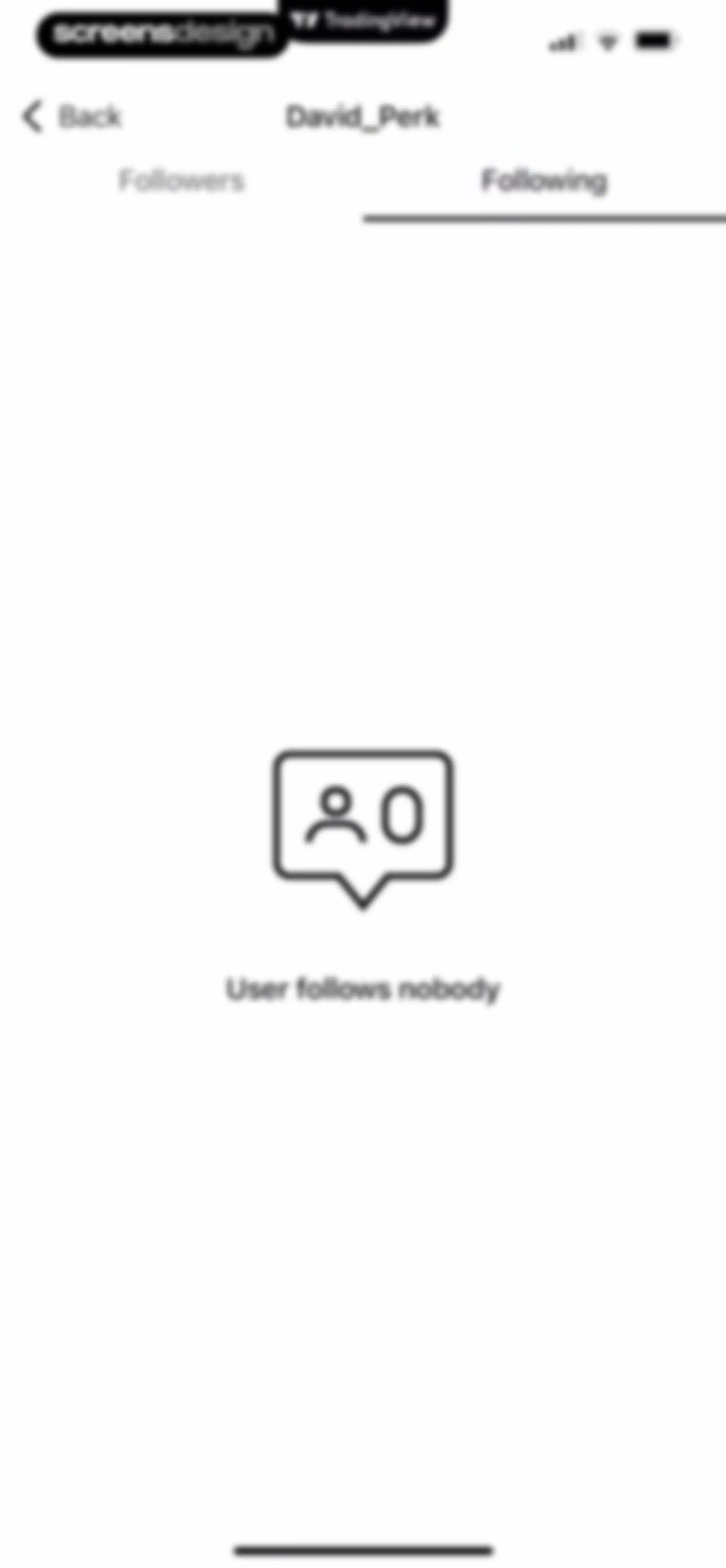 TradingView: Track All Markets screen 217