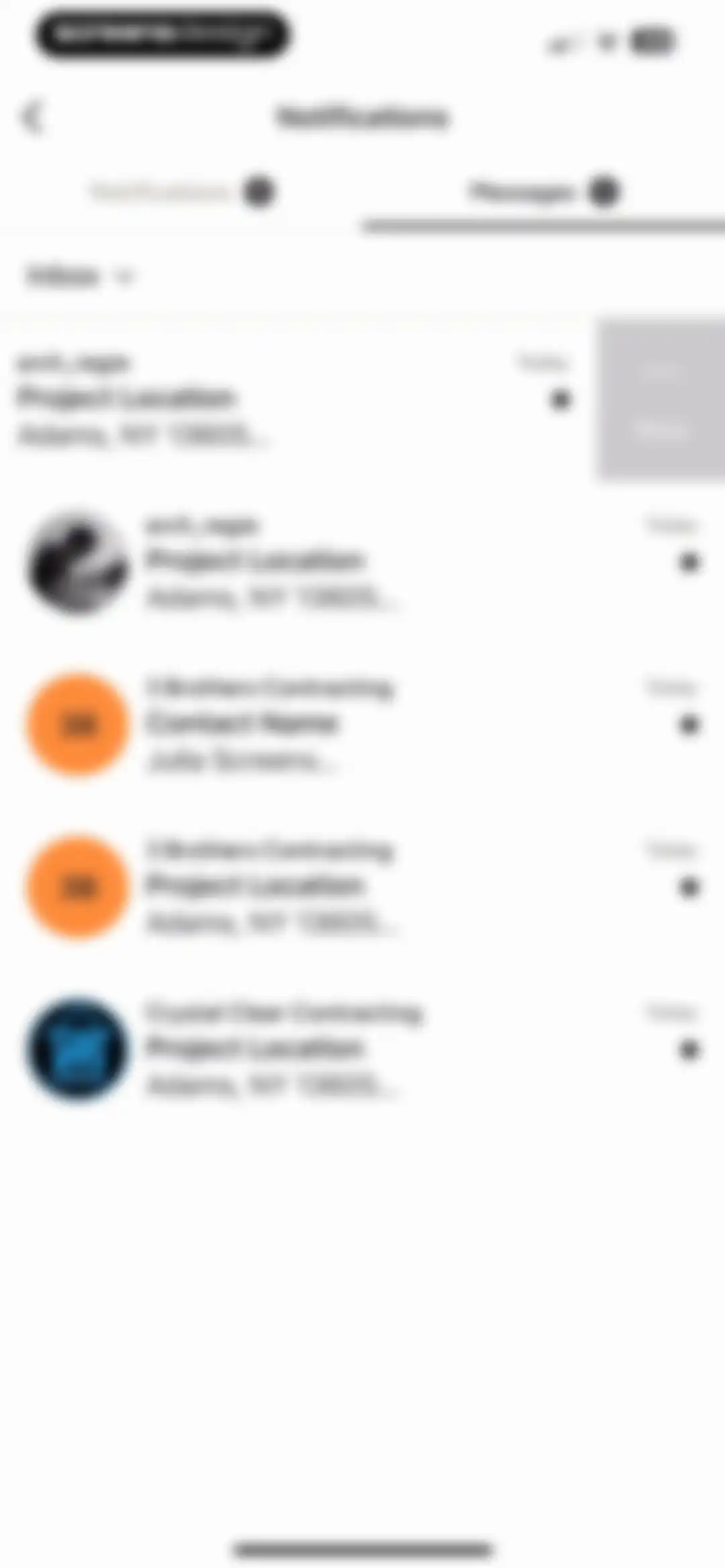 Houzz - Home Design & Remodel screen 129