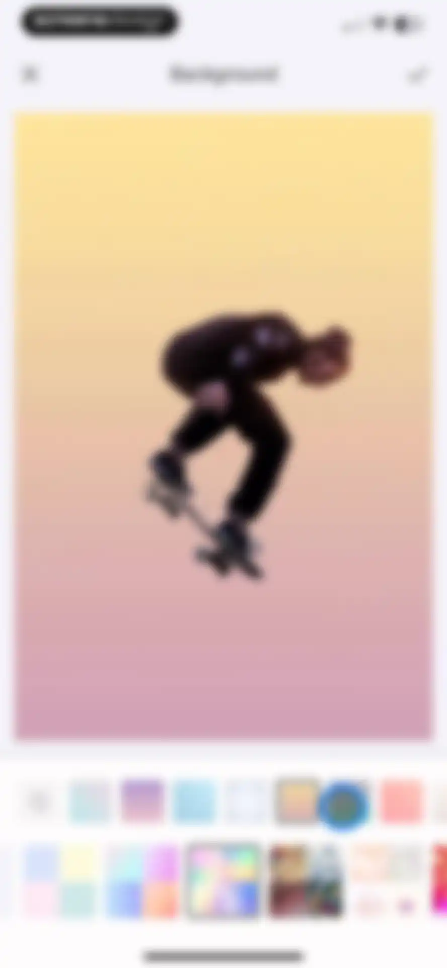 AI Photo Generator - Collart screen 38