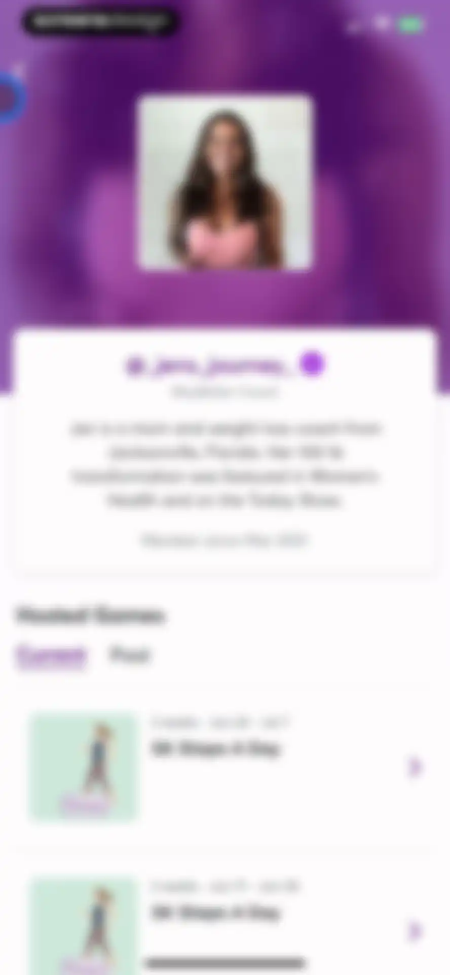 WayBetter Secret to Motivation screen 154