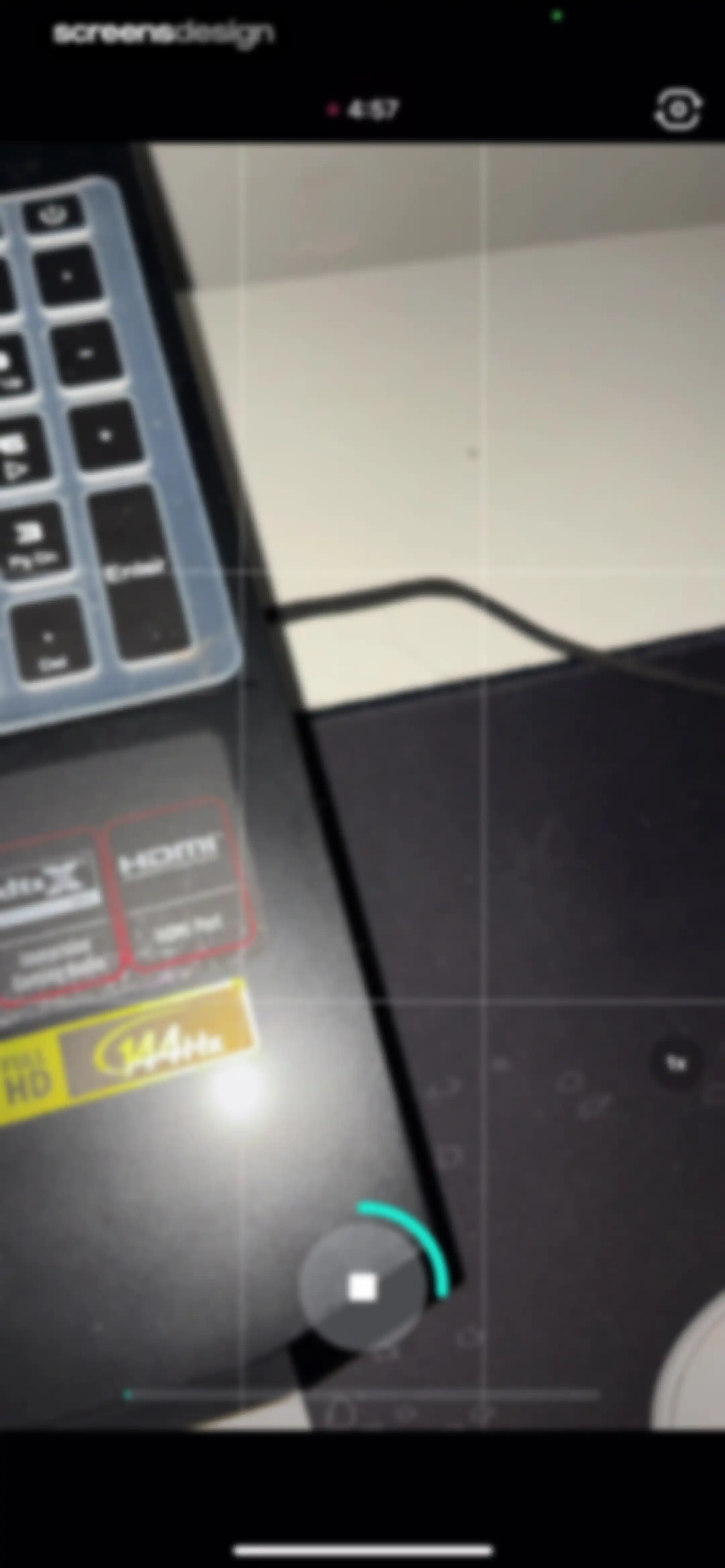 B612 AI Photo&Video Editor screen 40