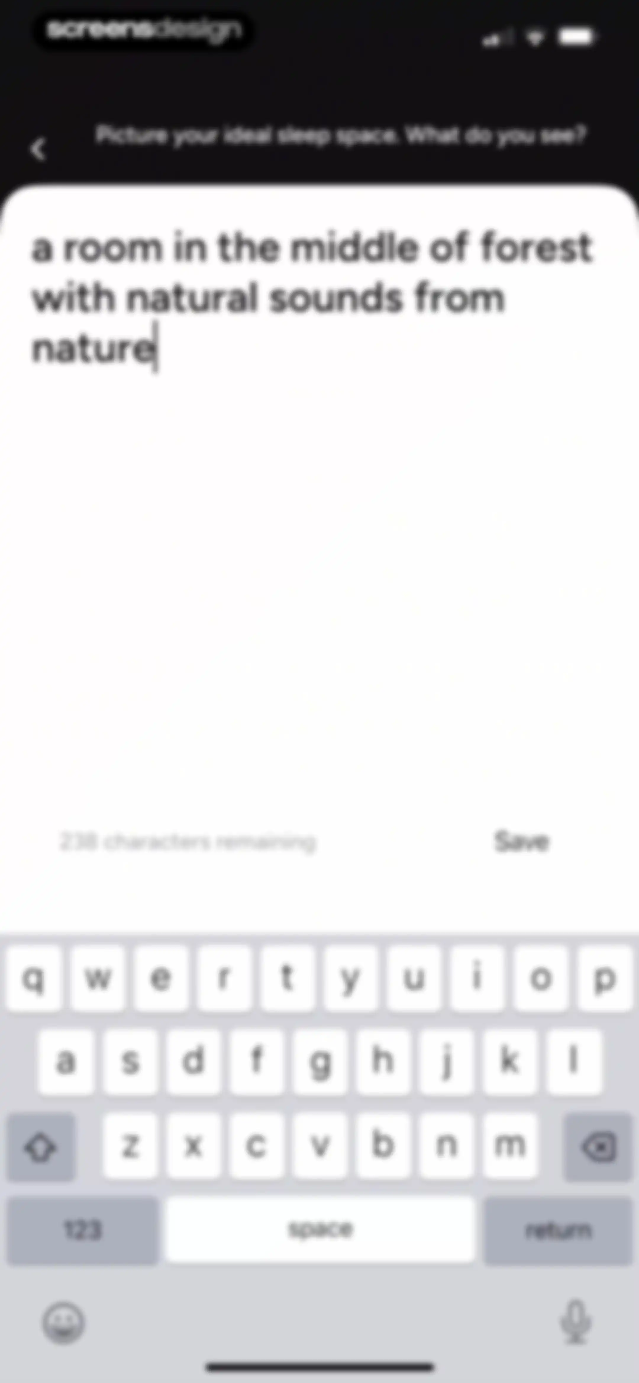 Calm Sleep - Rest & Relax screen 34