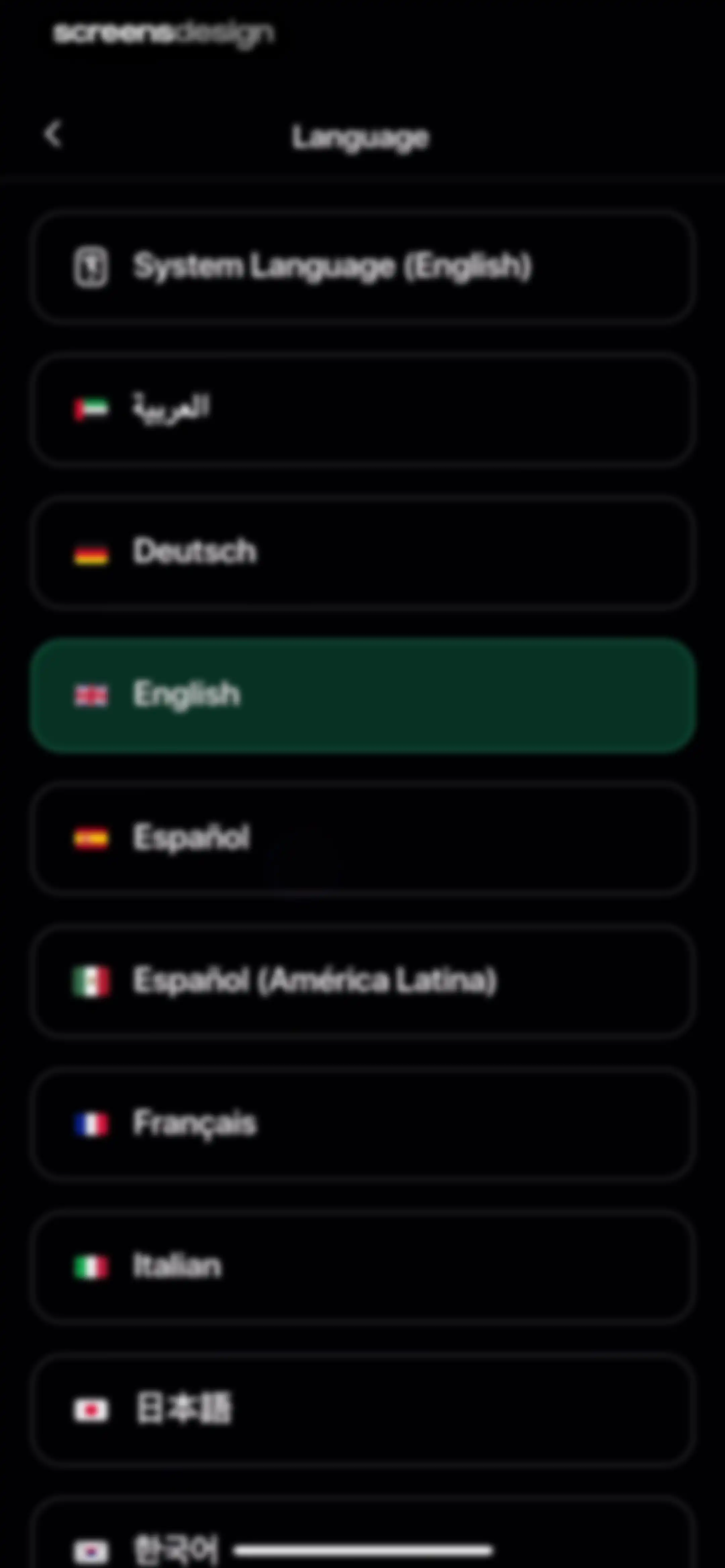 Chat AI: Ask Agent Anything screen 113