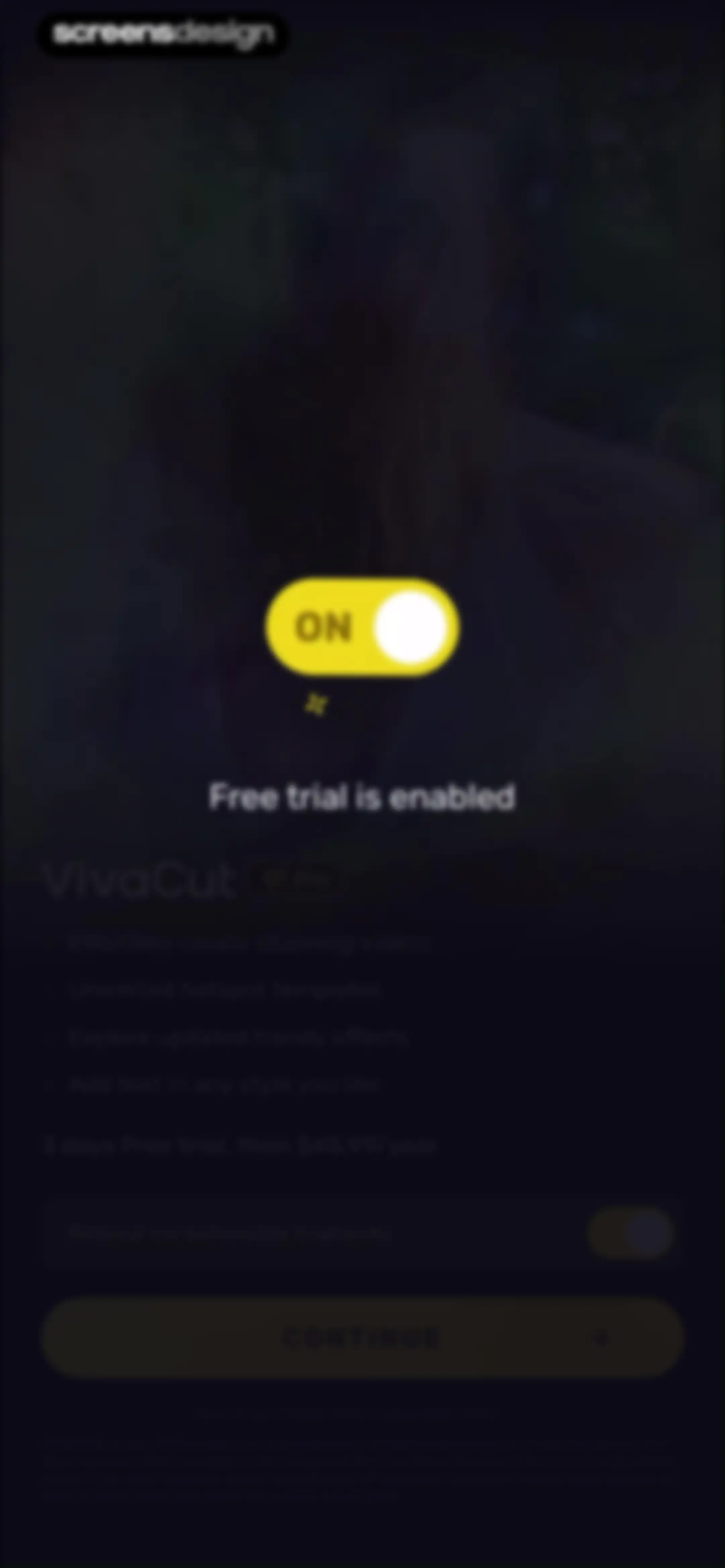 VivaCut - AI Video Editor screen 10