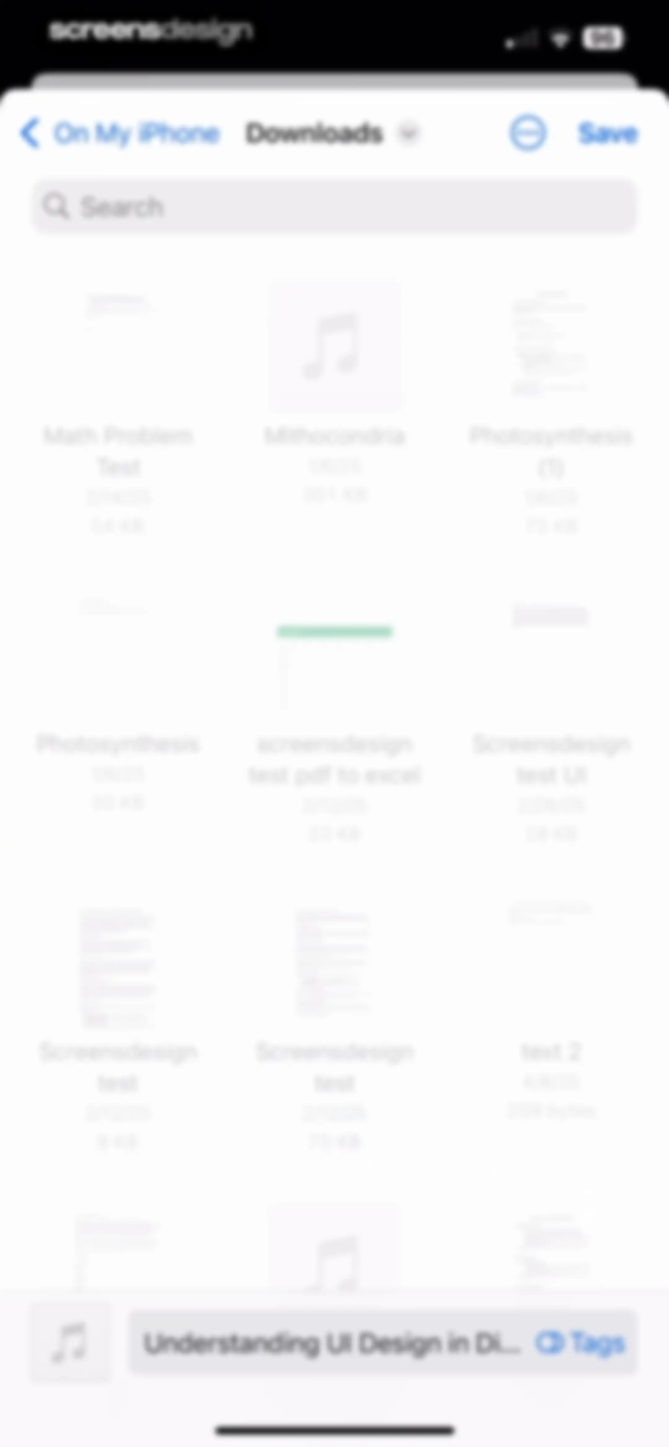 Echo – AI Meeting Note Taker screen 39