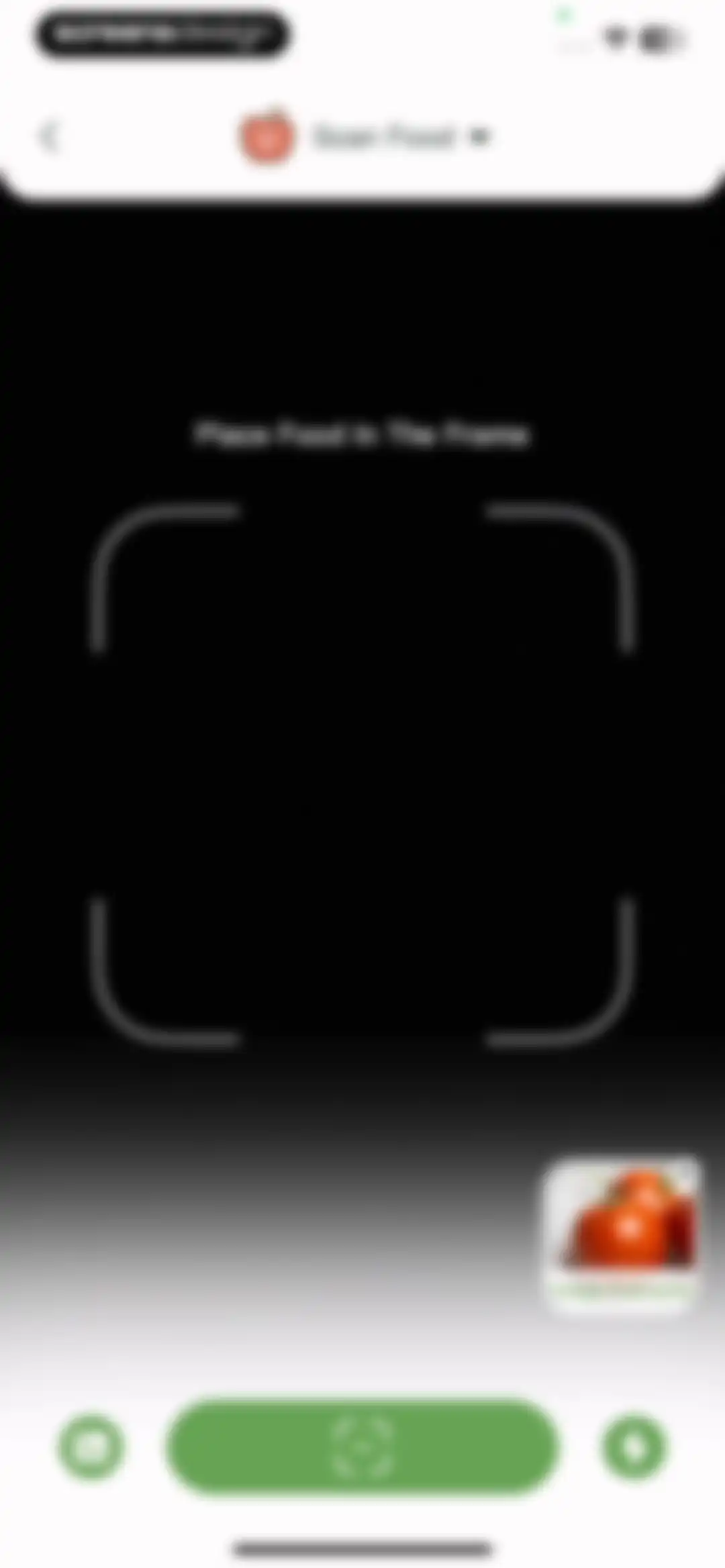CamScanning: AI Measure & Scan screen 44