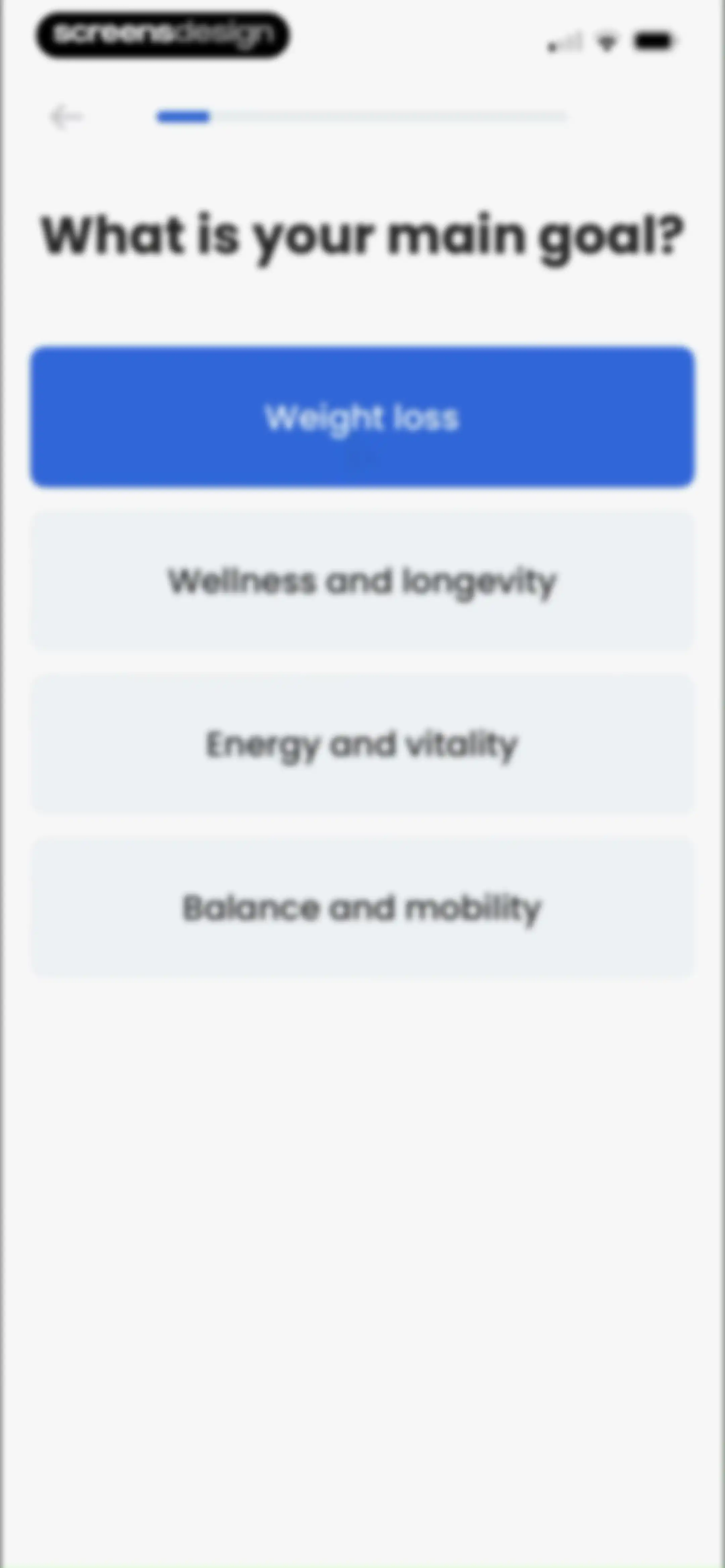 Tai Chi for Beginners Seniors screen 7