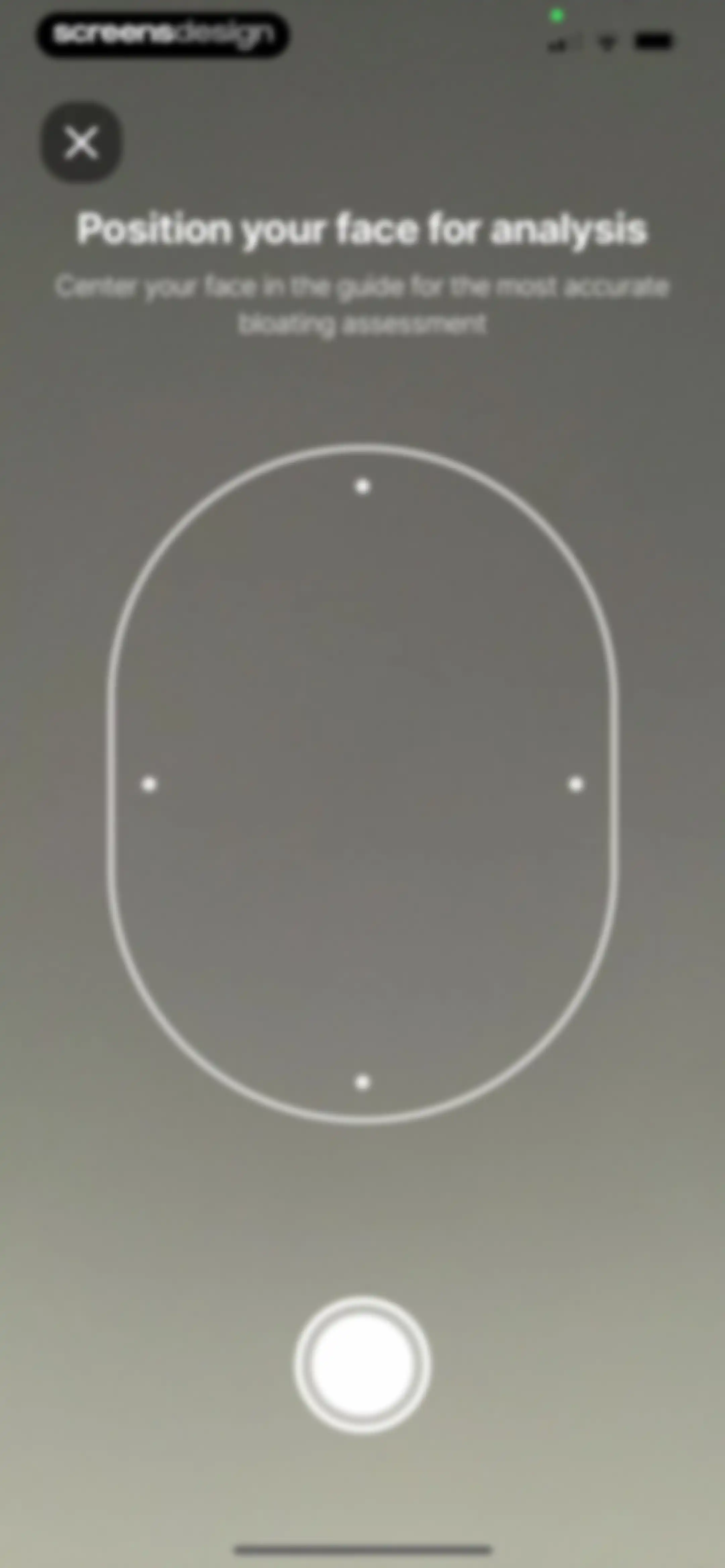 Depuff AI - Debloat your face screen 28