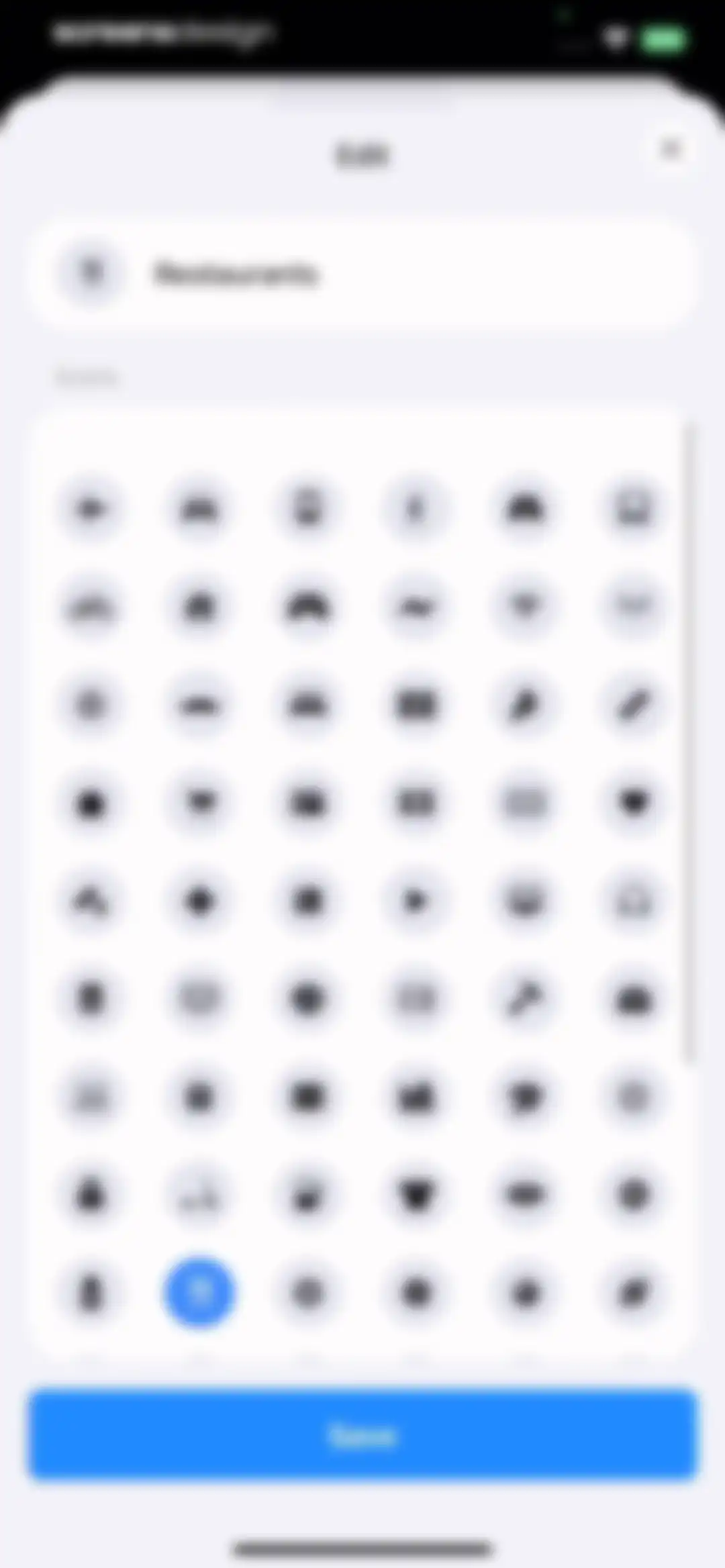 Scanner Doc: Scan PDF Document screen 48