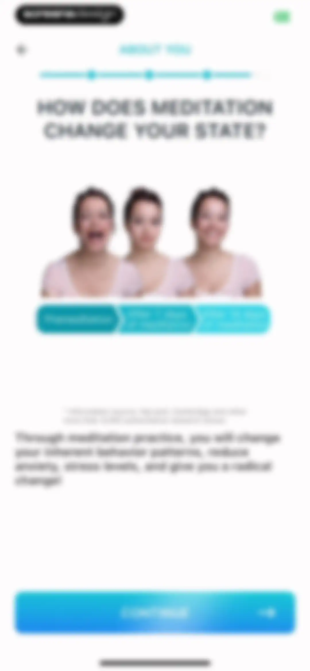 Brainpal: Heal & Meditation screen 31