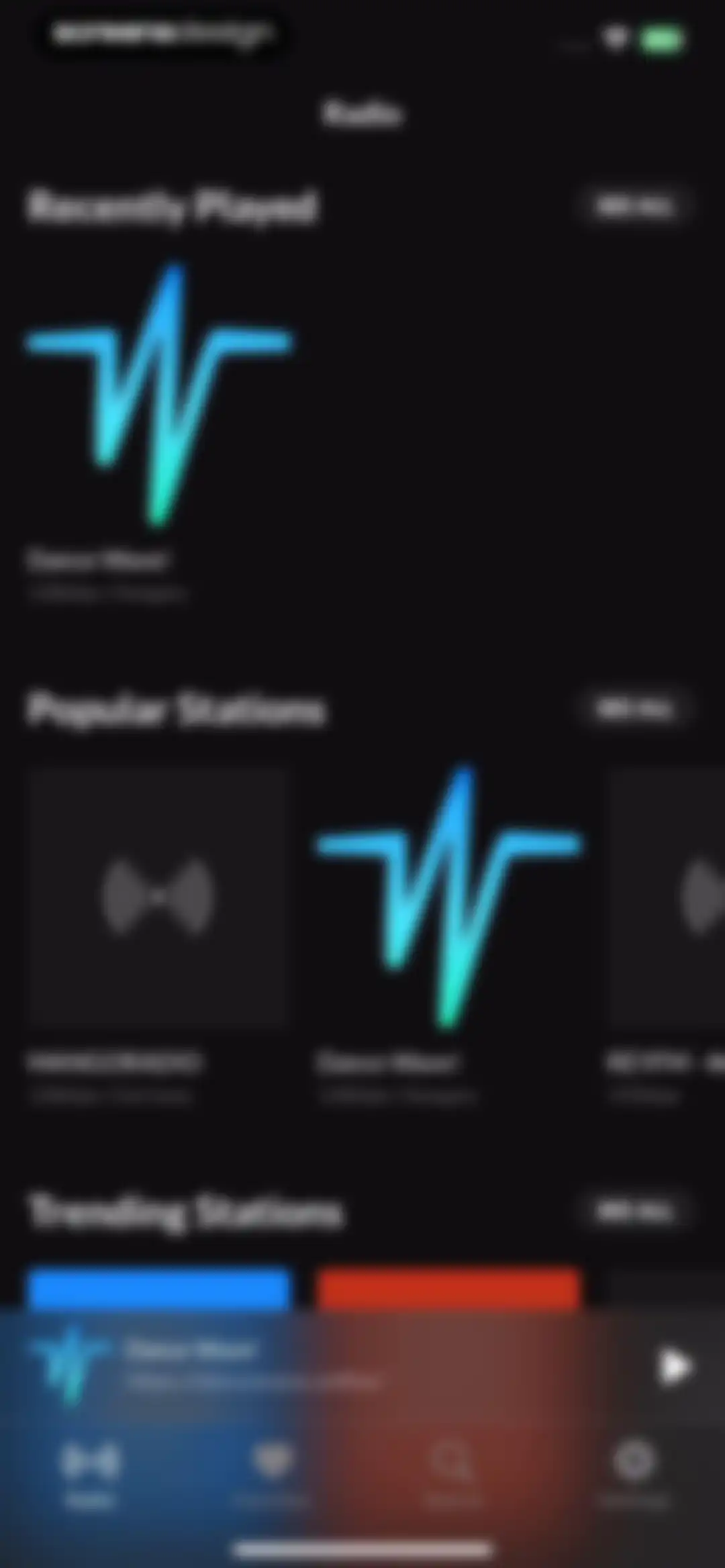 Equalizer Fx: Bass Booster App screen 38