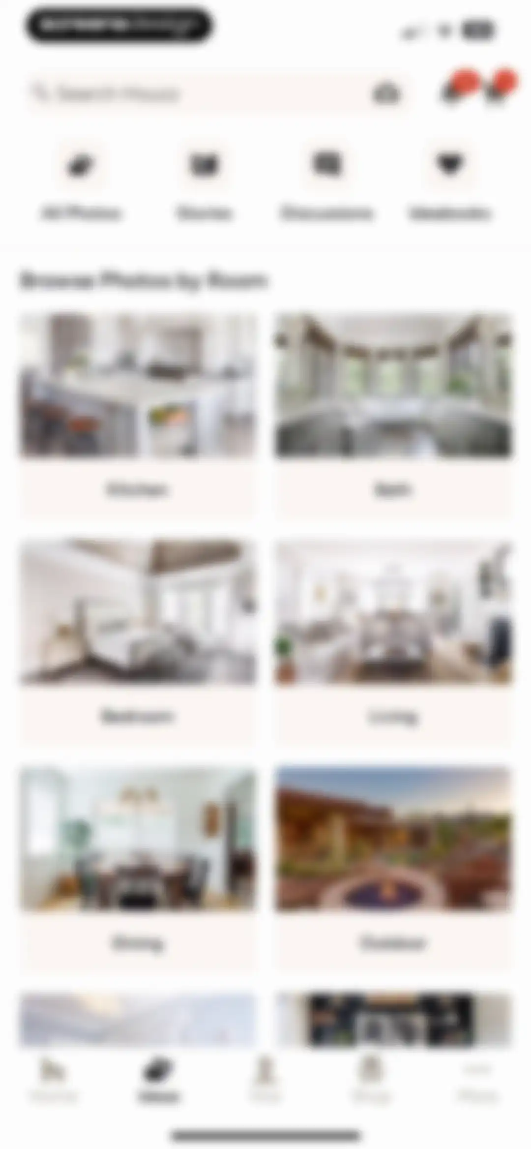 Houzz - Home Design & Remodel screen 66
