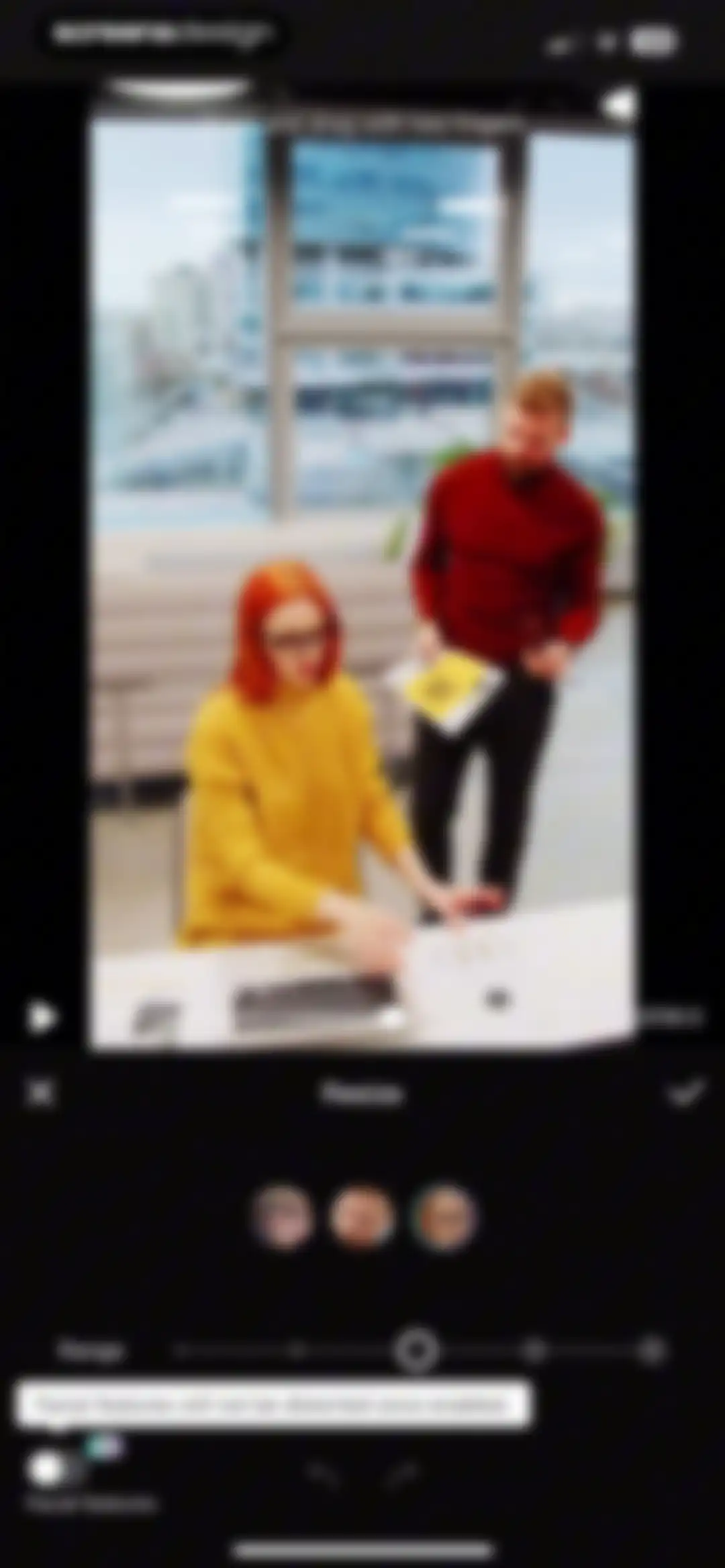 Winkit - AI Video Enhancer screen 74