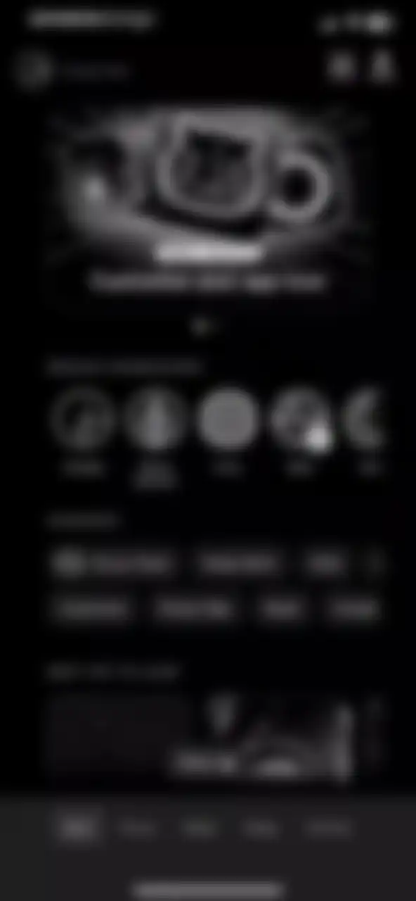 Endel: Focus & Sleep Sounds screen 33