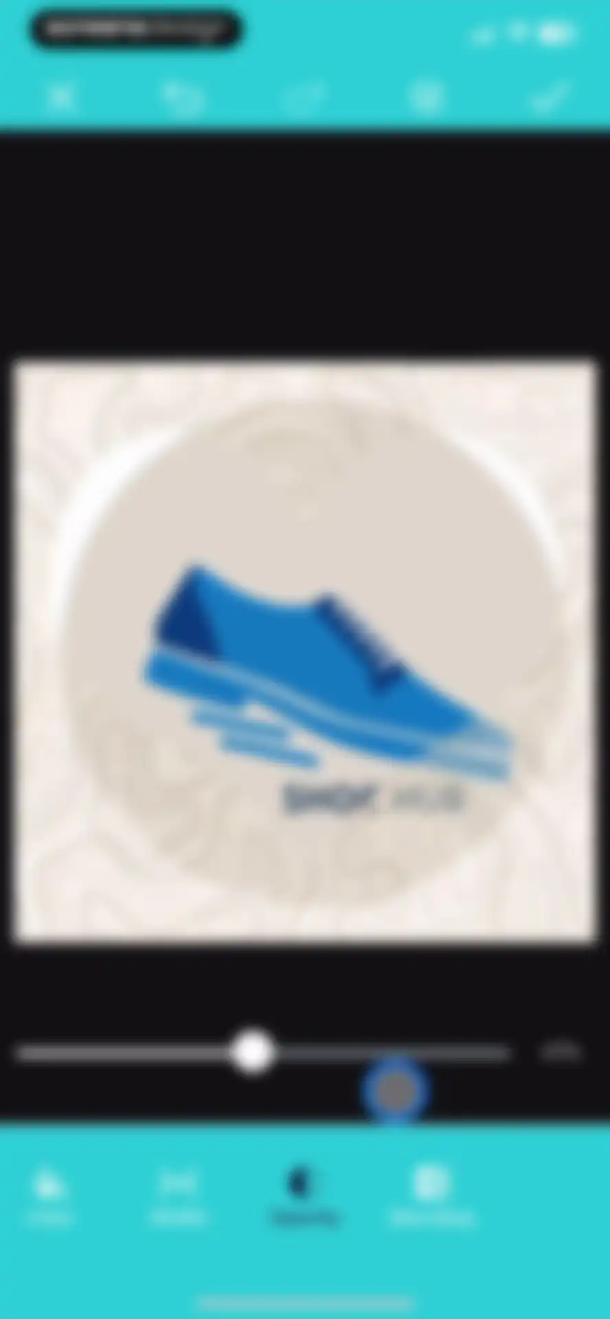 AI Logo Maker: Graphic Design screen 39