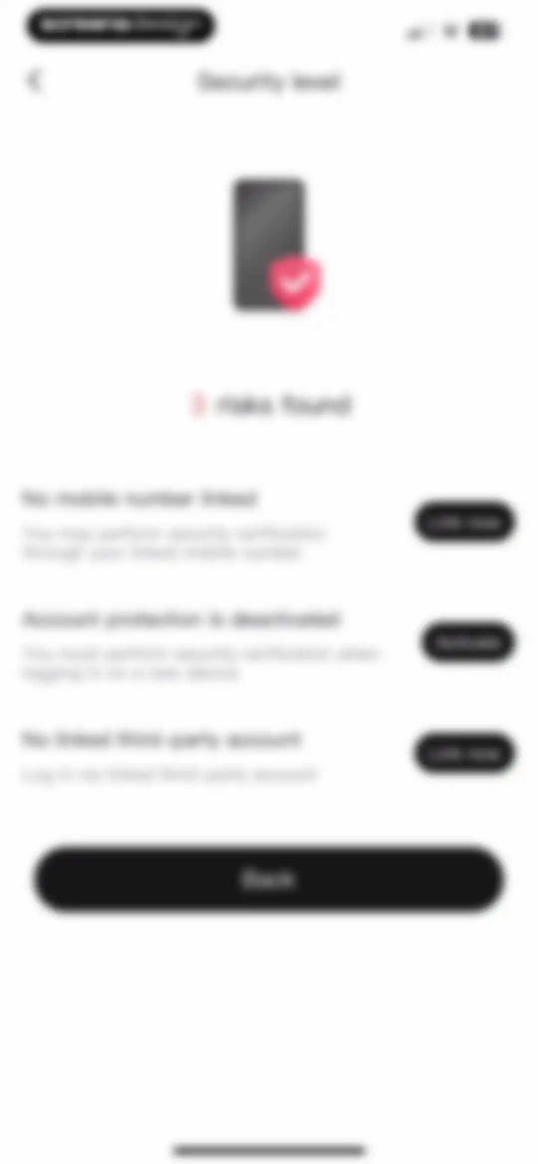 Wink: Video Enhancer & Editor screen 105