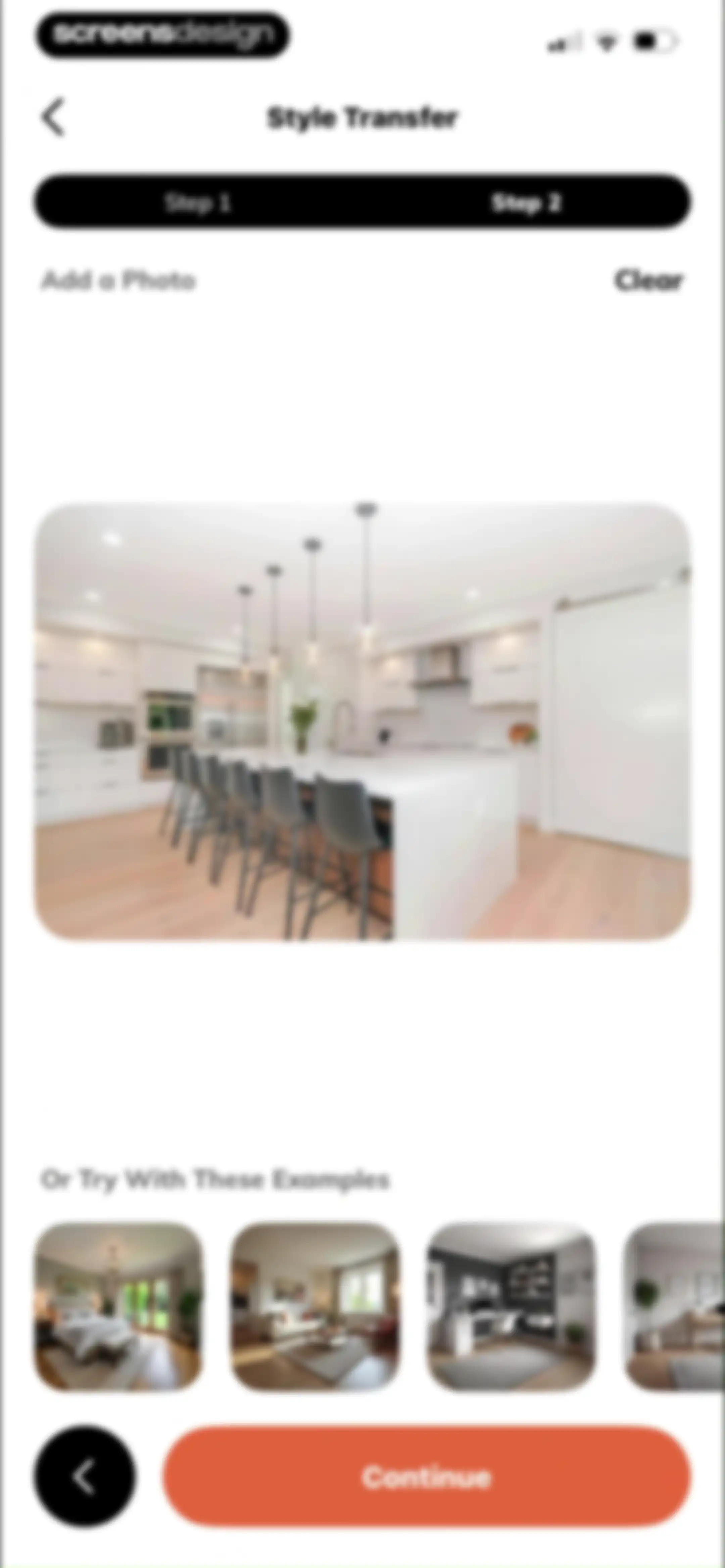 Home Style AI: Interior Design screen 36
