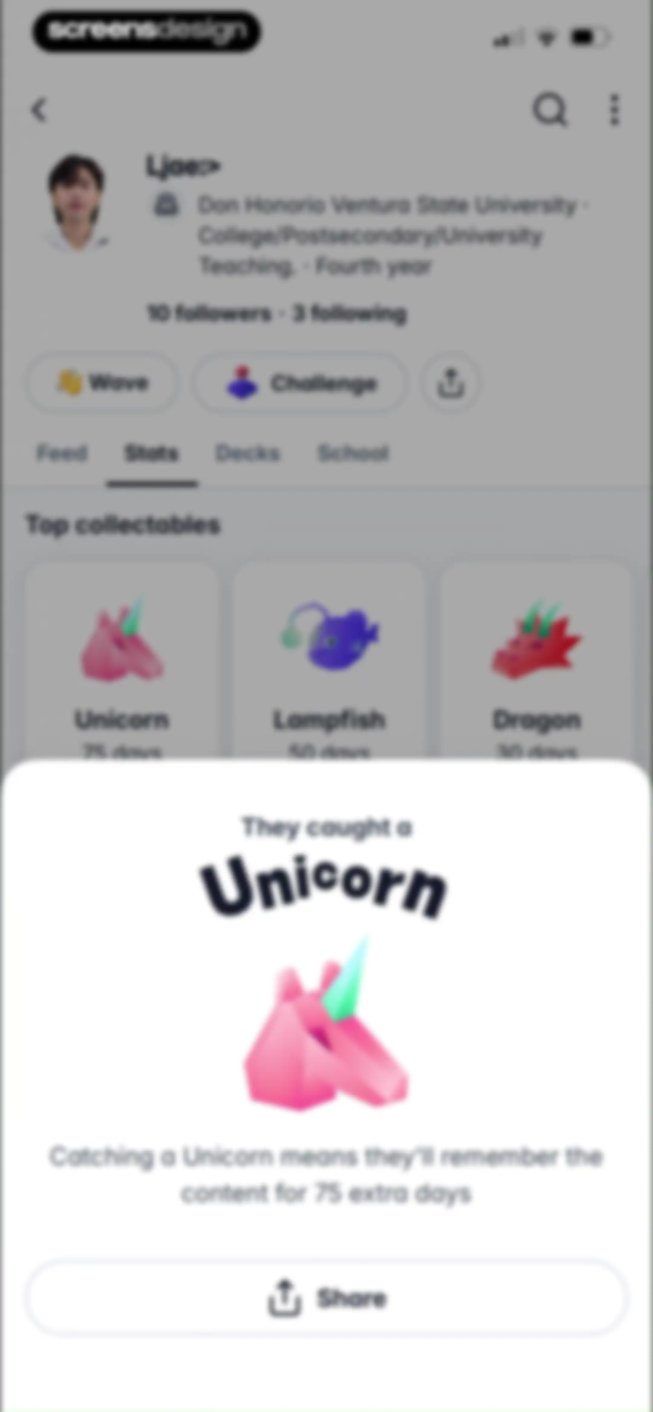 Gizmo: AI Tutor screen 121