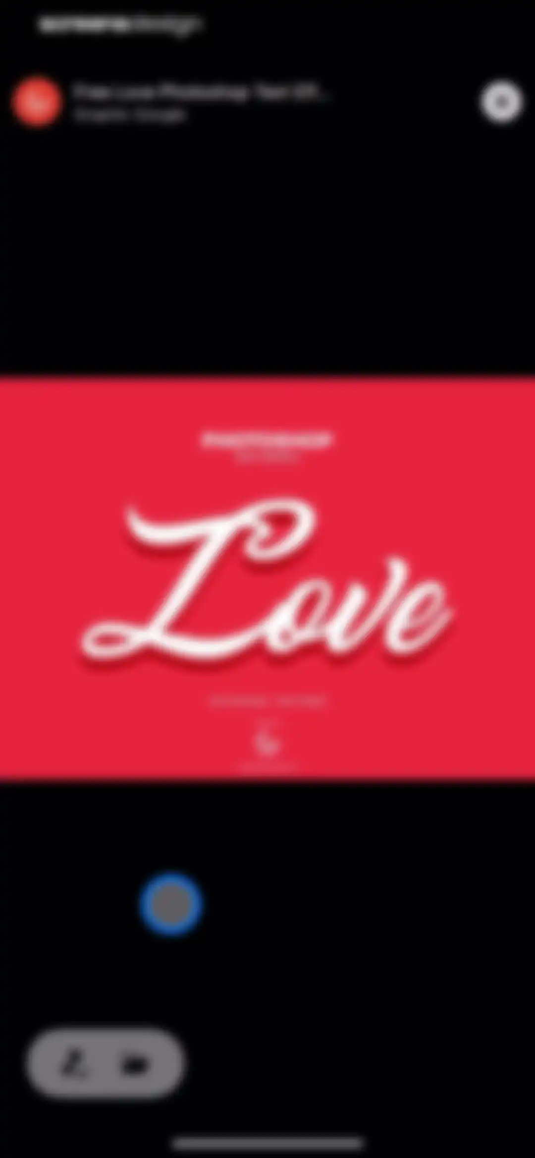 Behance – Creative Portfolios screen 20
