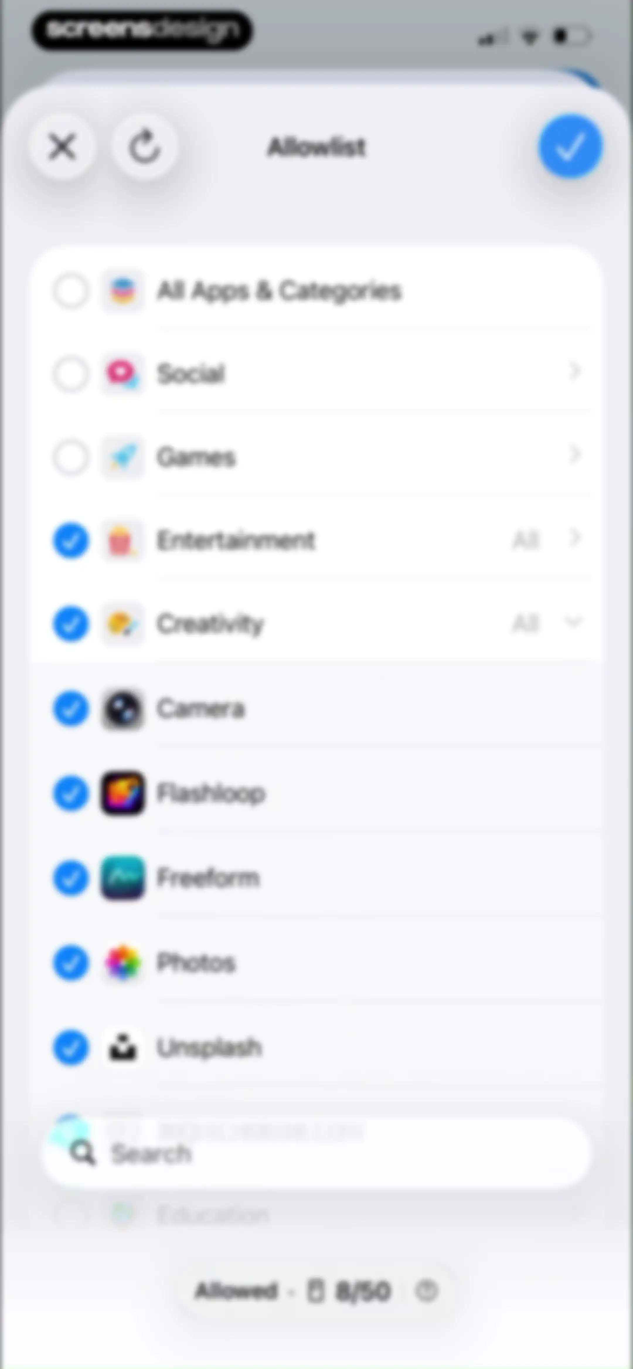 AppBlock: Block Apps & Website screen 55