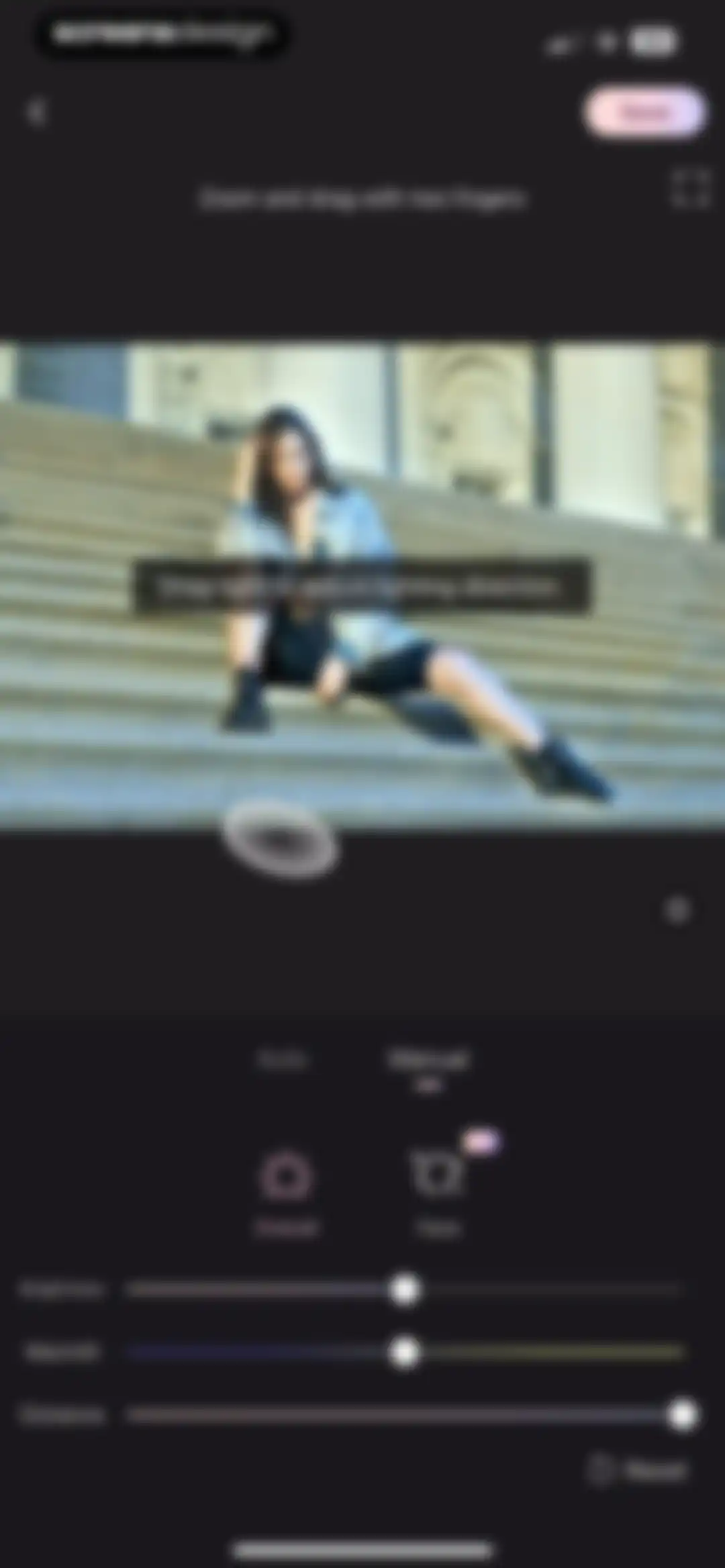 Wink: Video Enhancer & Editor screen 15
